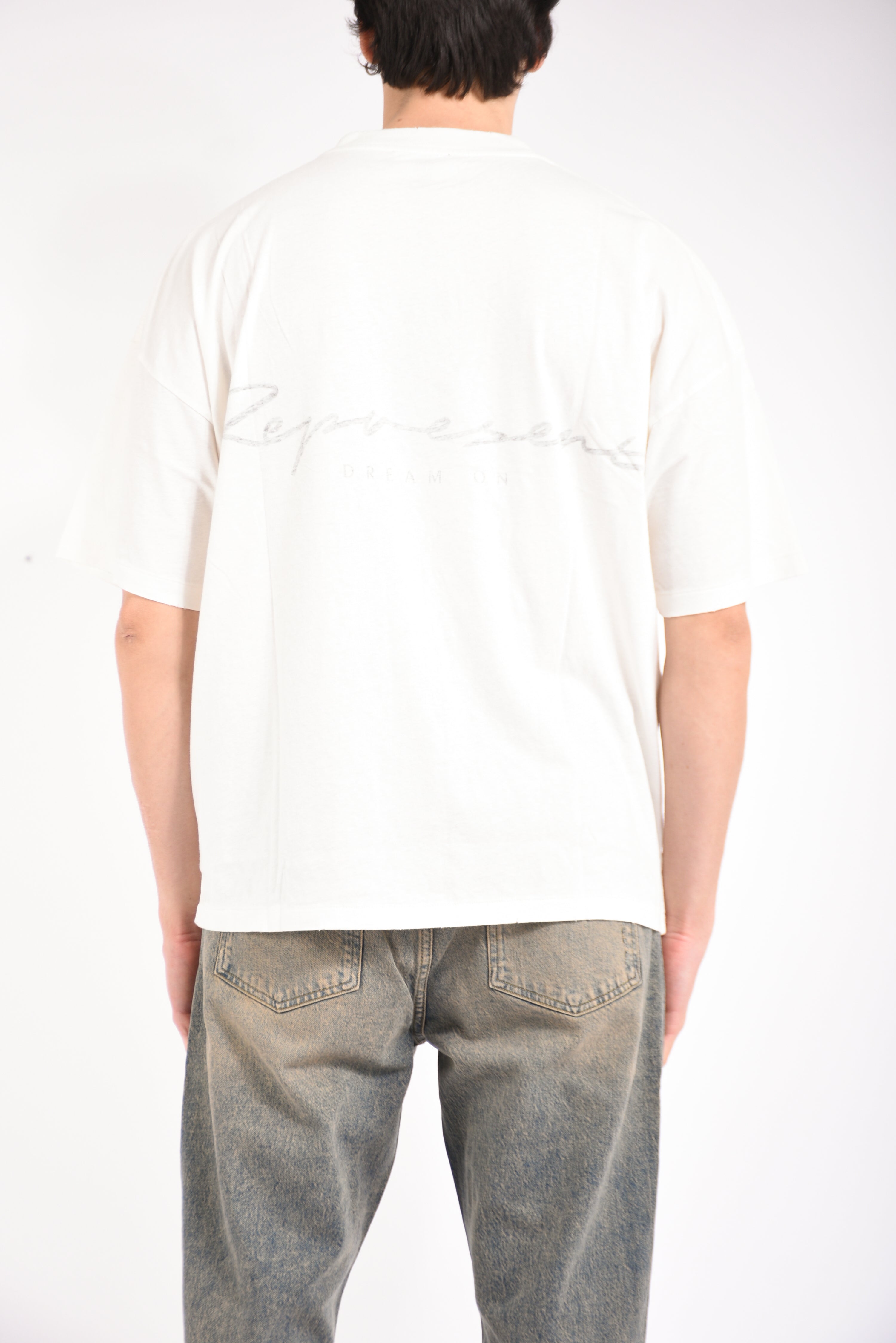 T-shirt WESTERN DOBERMANS