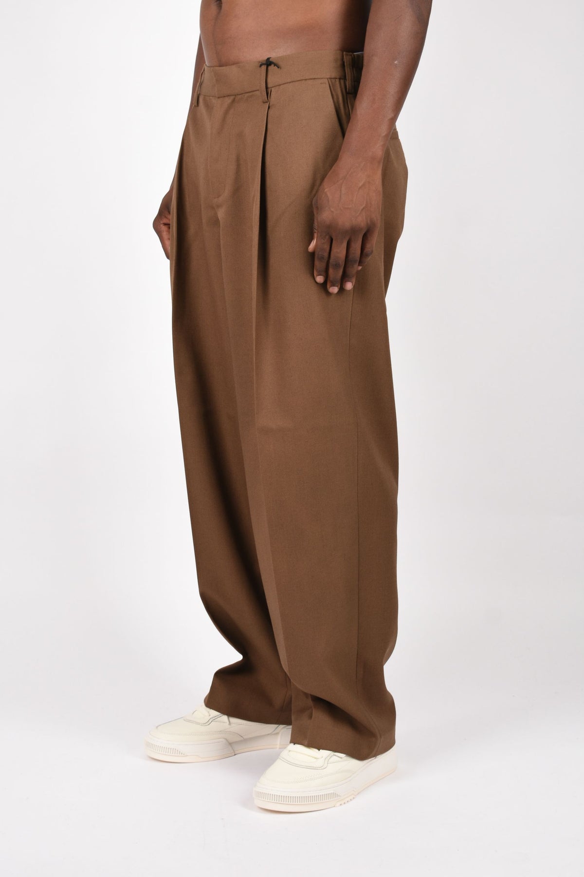 Pantaloni after 2602048002