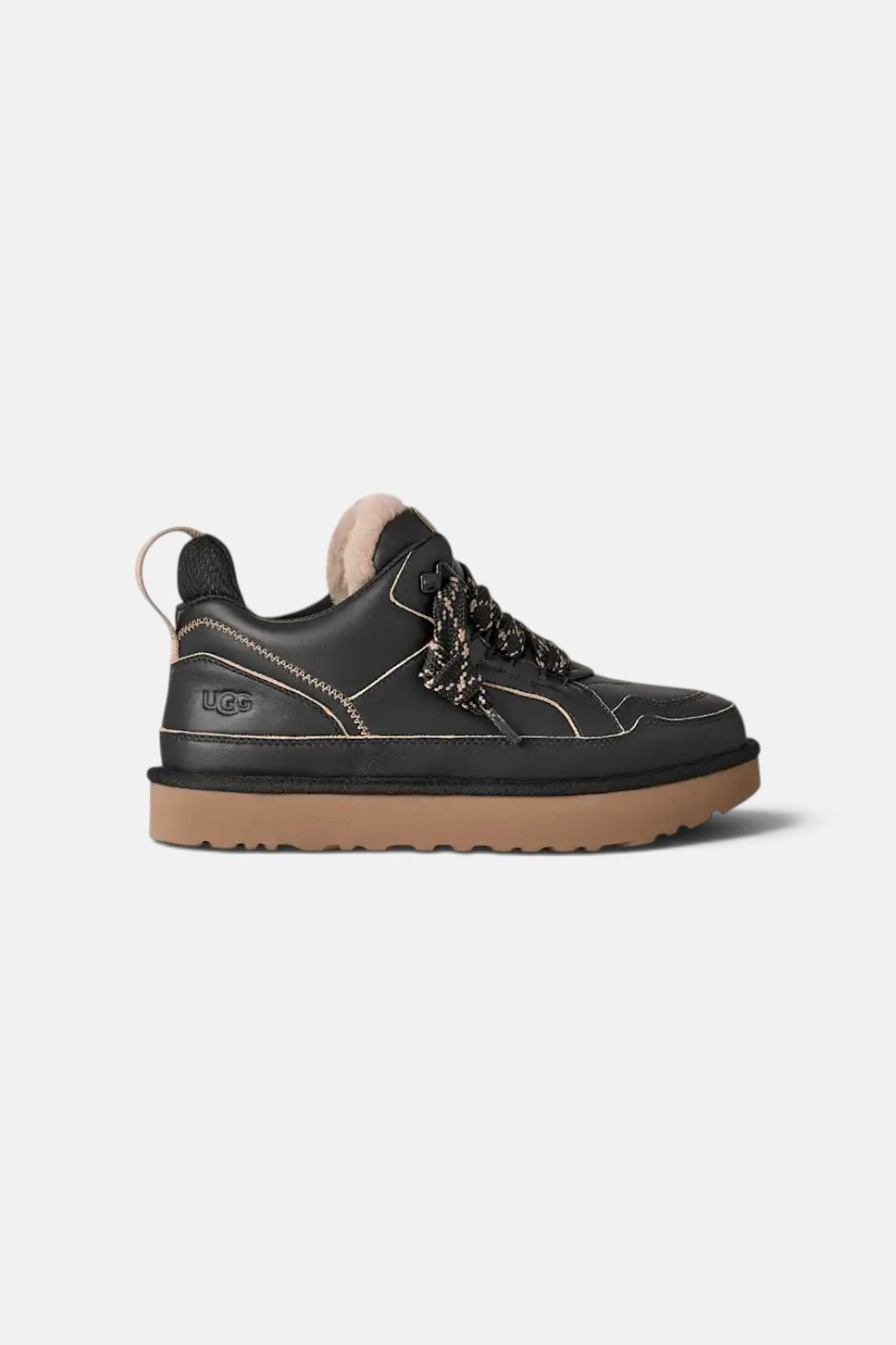 Sneaker Lowmel Contrast 1180592