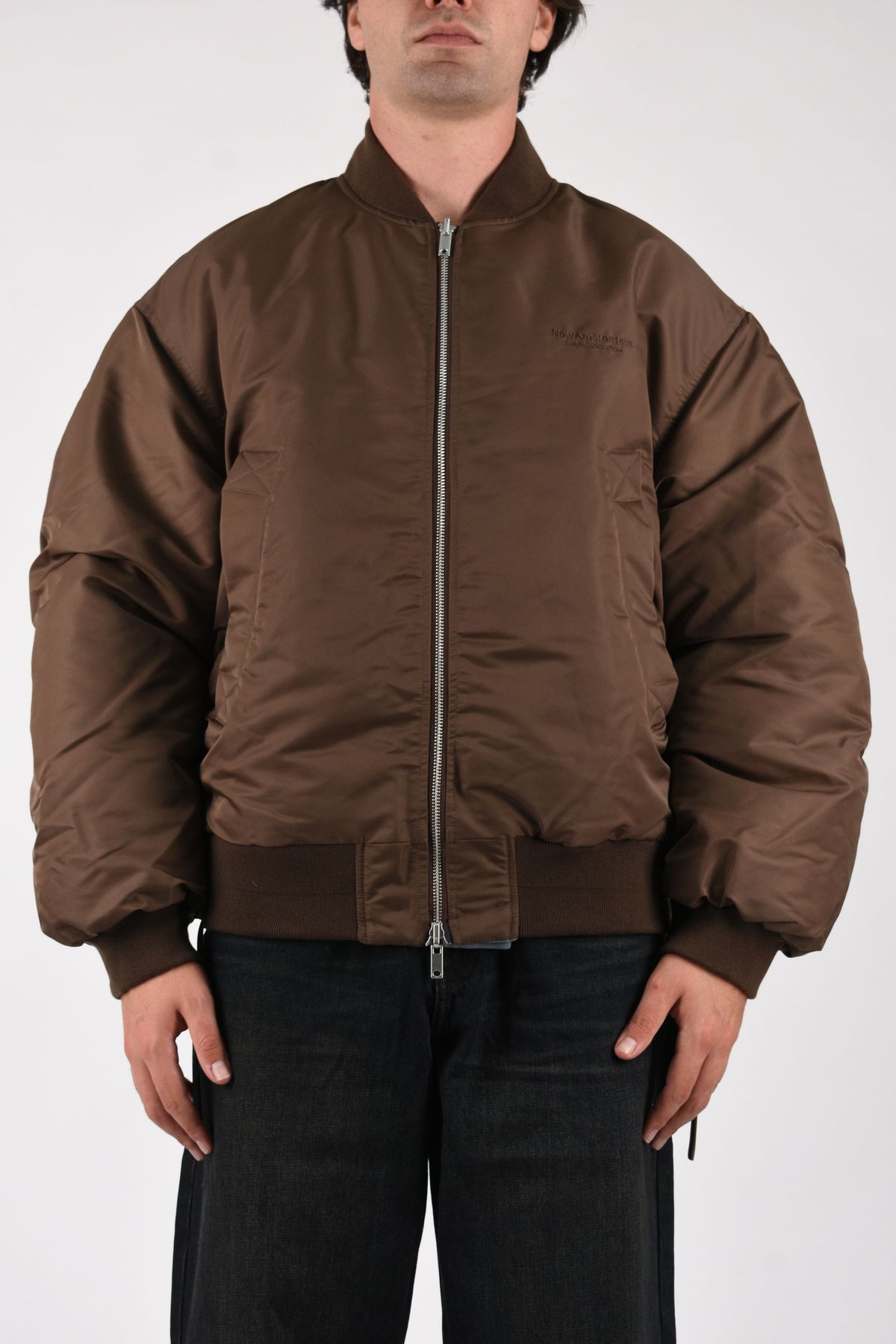 Bomber reversibile 2602001002