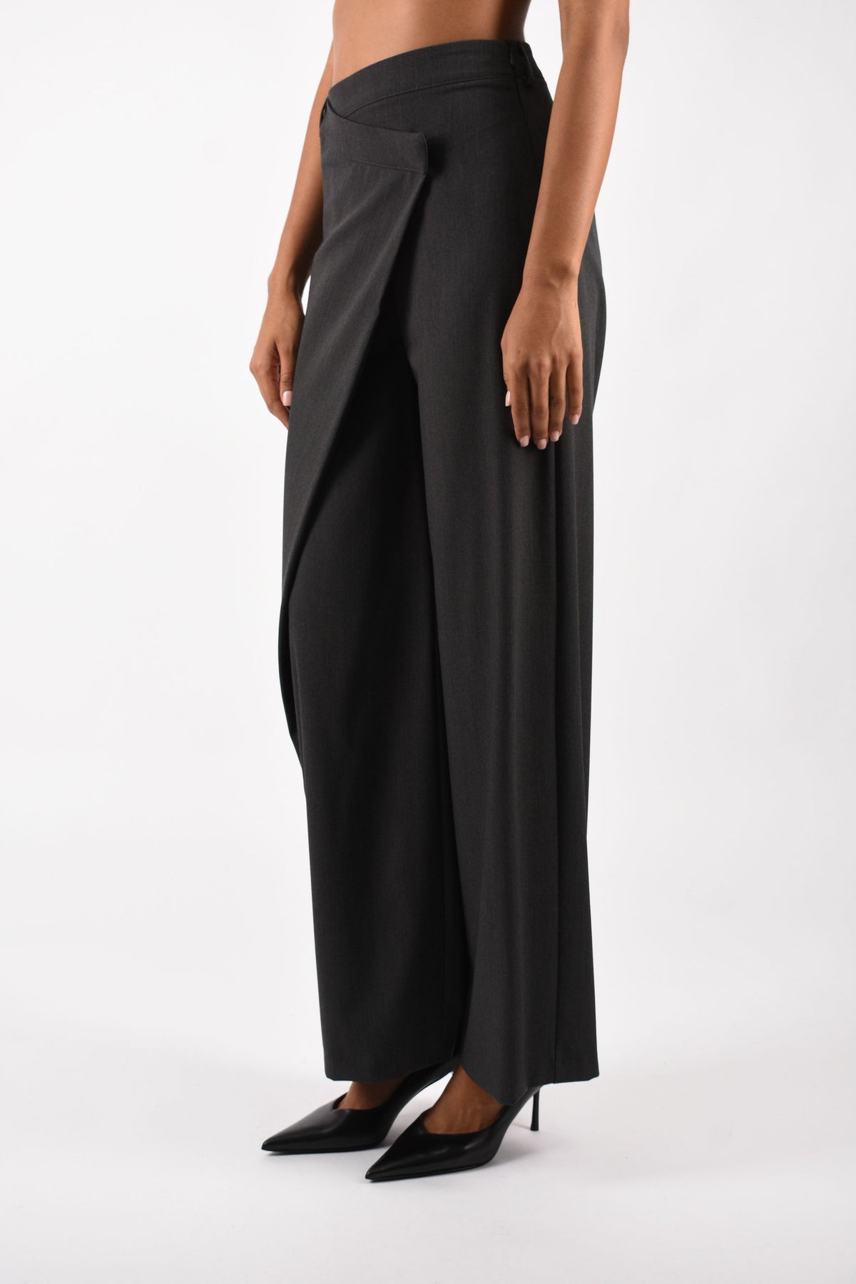 PANTALONI MODELLO OPPOSYTE PA2271