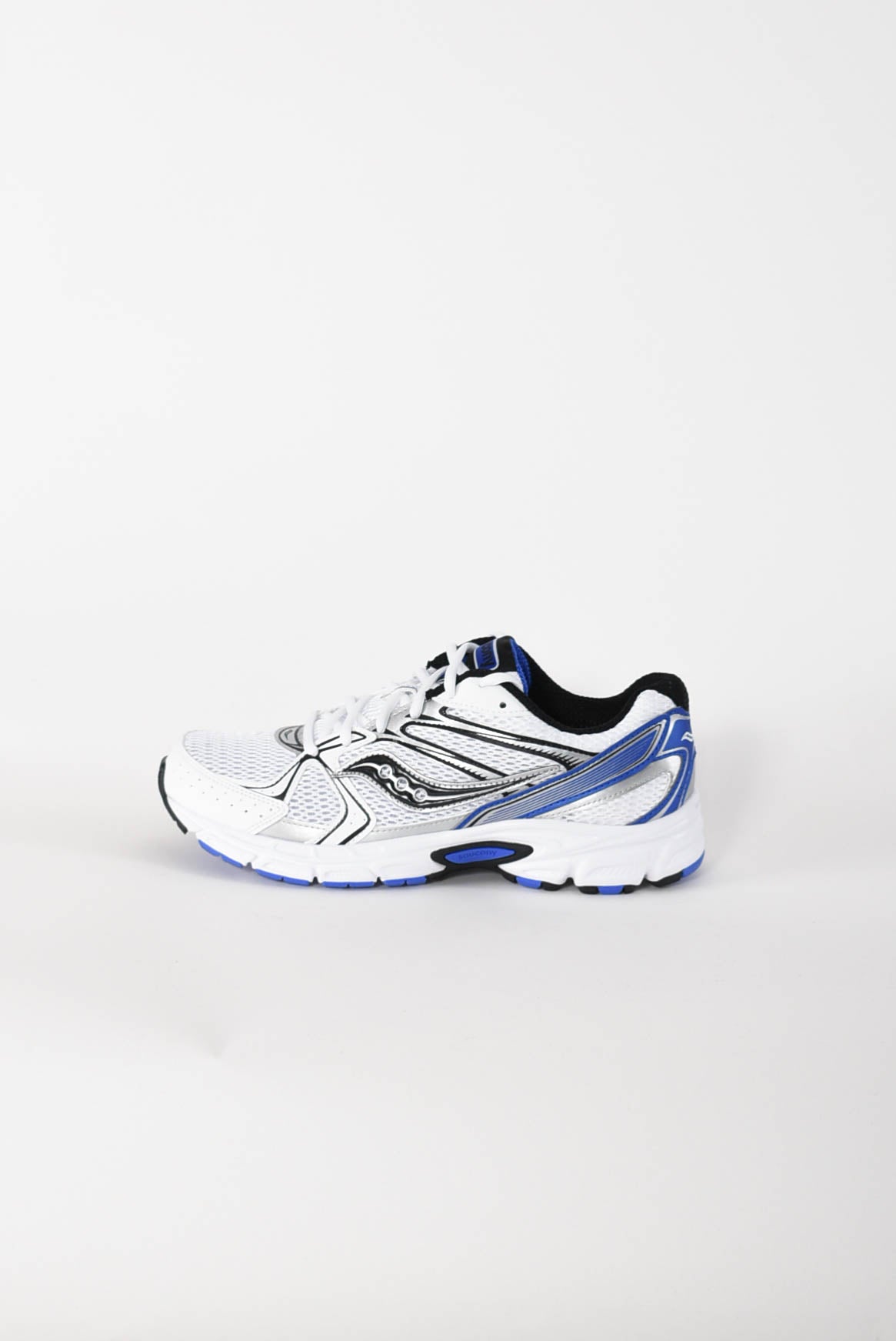 sneakers Ride Millennium