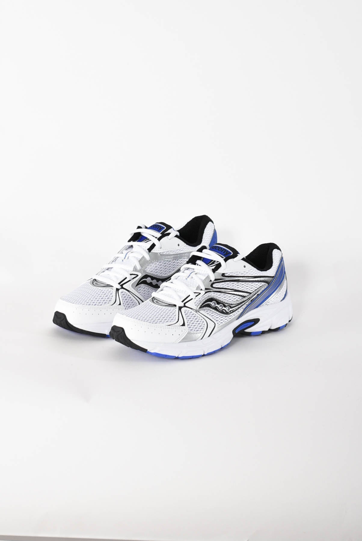 sneakers Ride Millennium