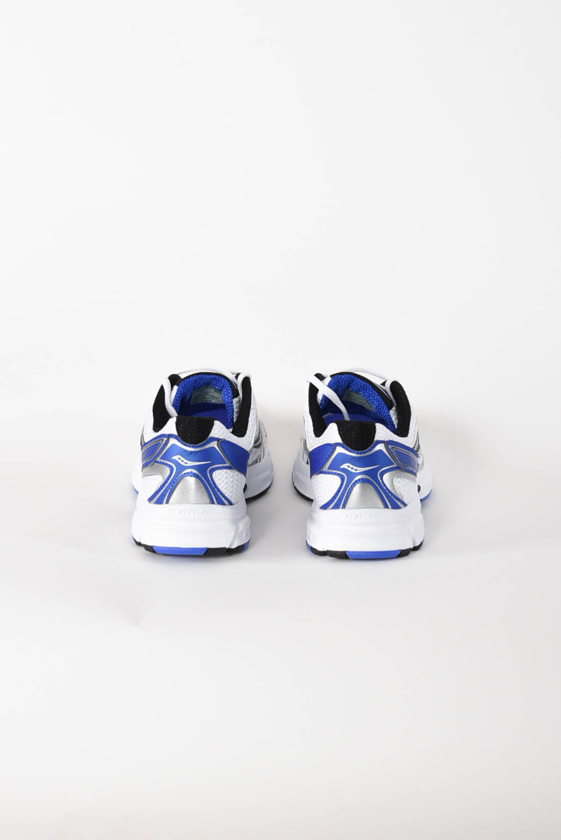 sneakers Ride Millennium