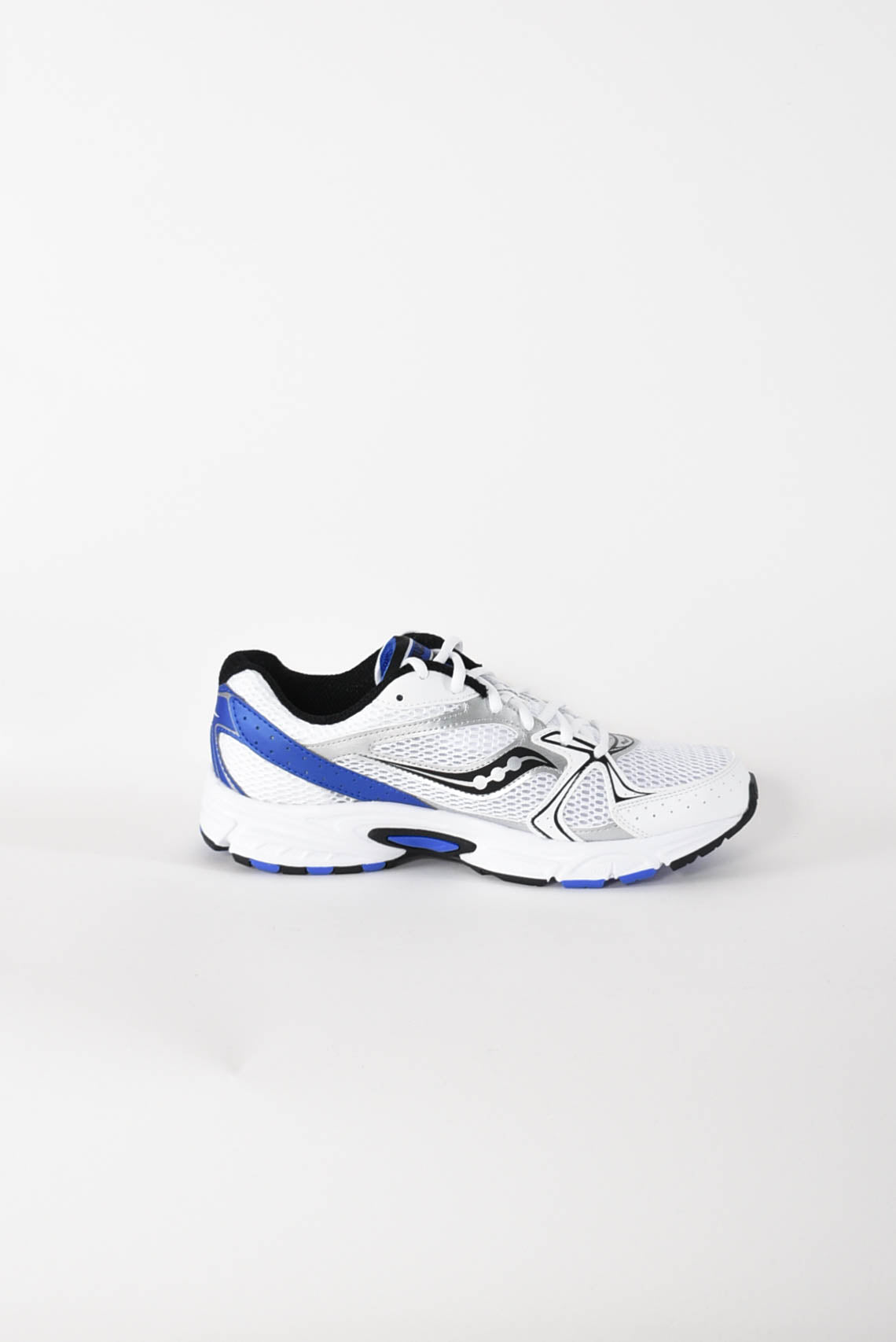 sneakers Ride Millennium