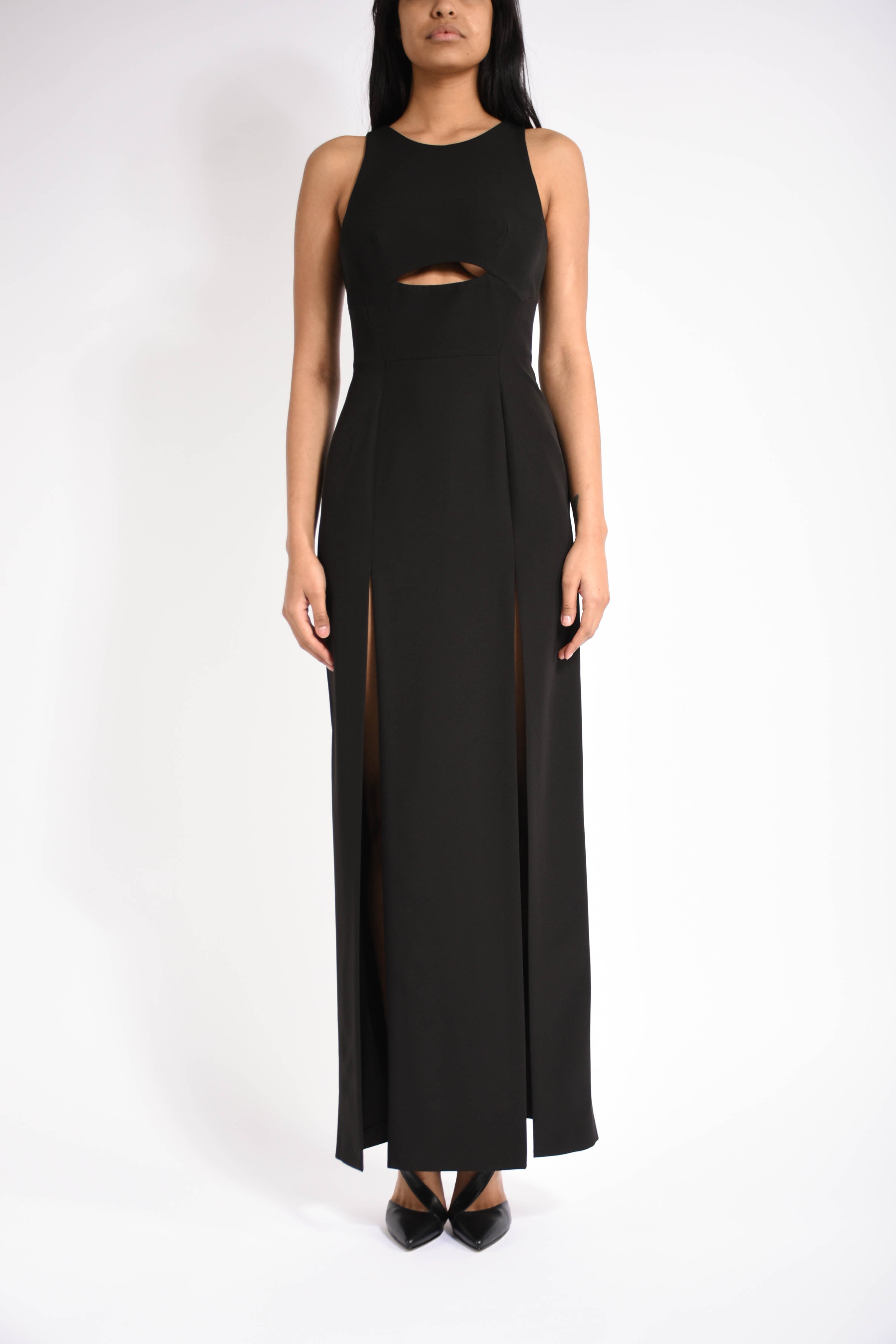 tuta intera a palazzo