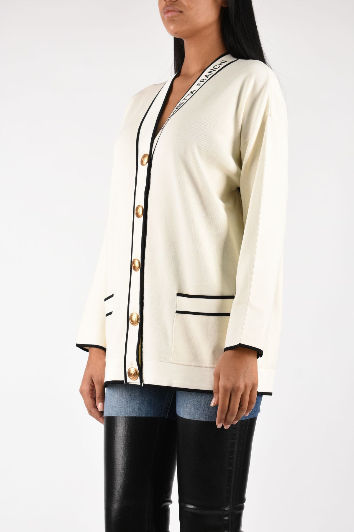 CARDIGAN MK13S66E2