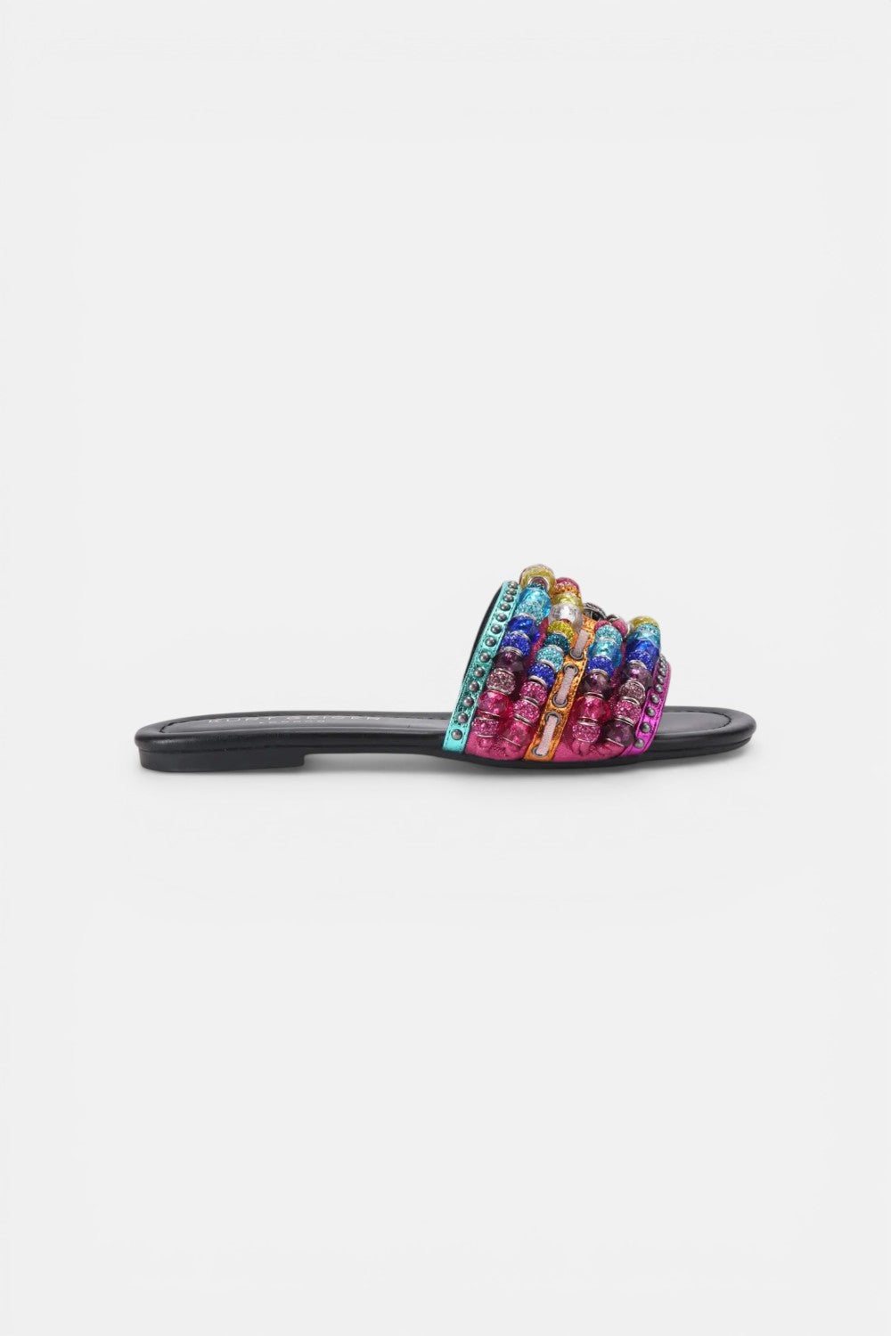 sandali bassi southbank beaded flat