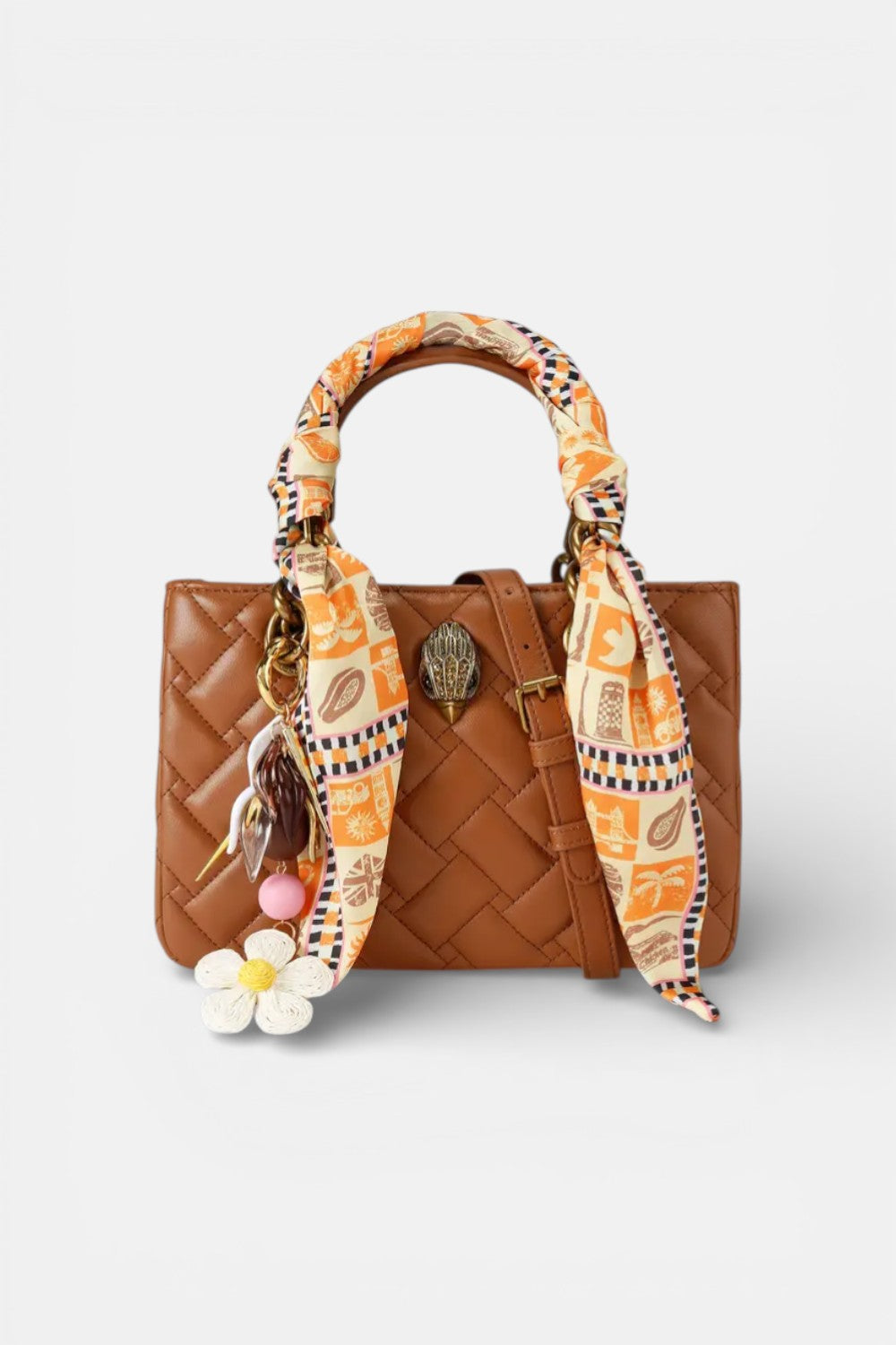 borsa a tracolla sq kensington