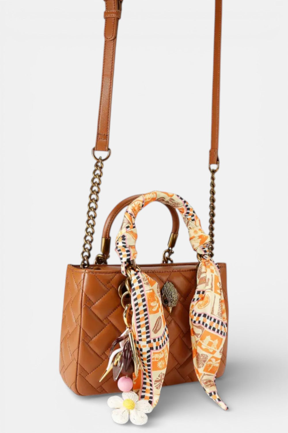 borsa a tracolla sq kensington