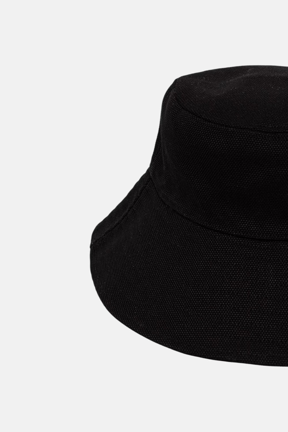 cappello in canvas gondola