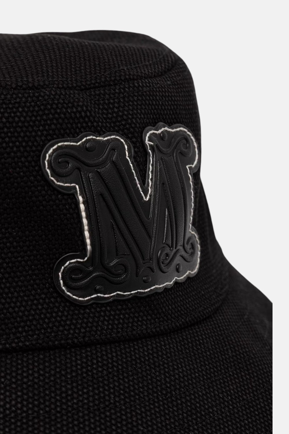cappello in canvas gondola