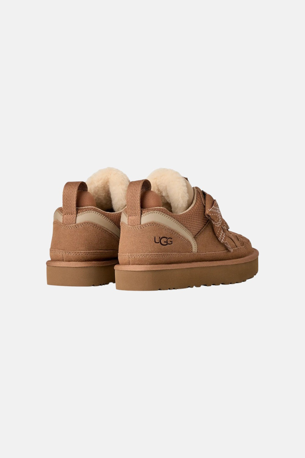 SNEAKERS LOWMEL 1144032