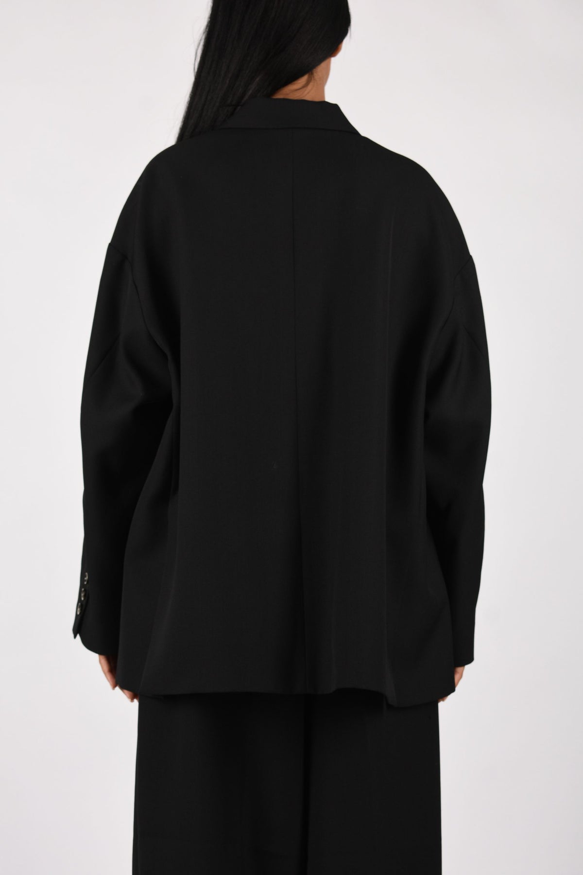 GIACCA TECLA 9FW26TCL12