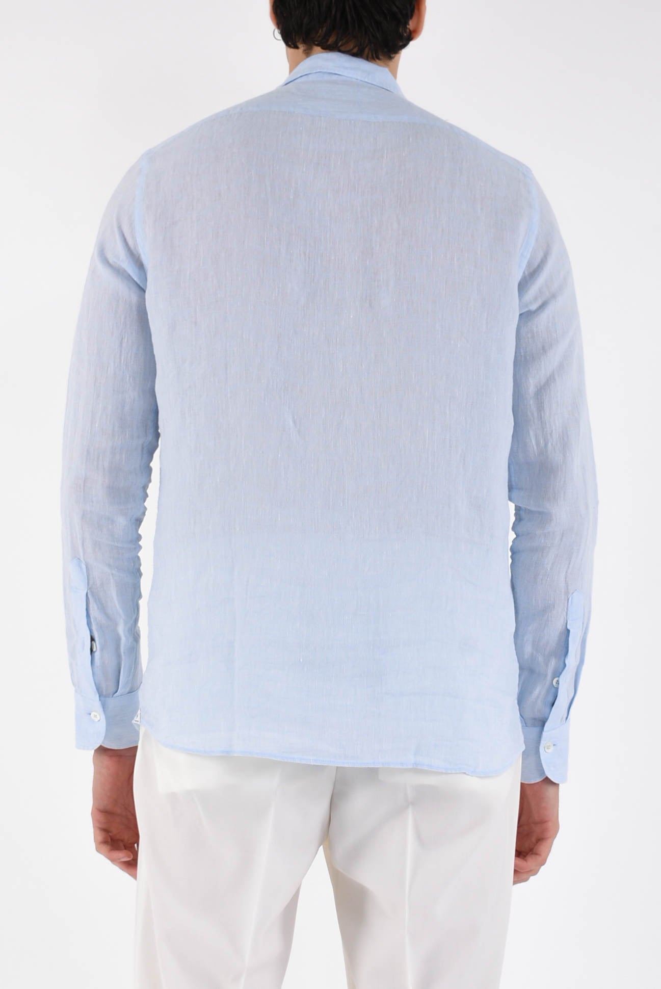 Camicia in lino