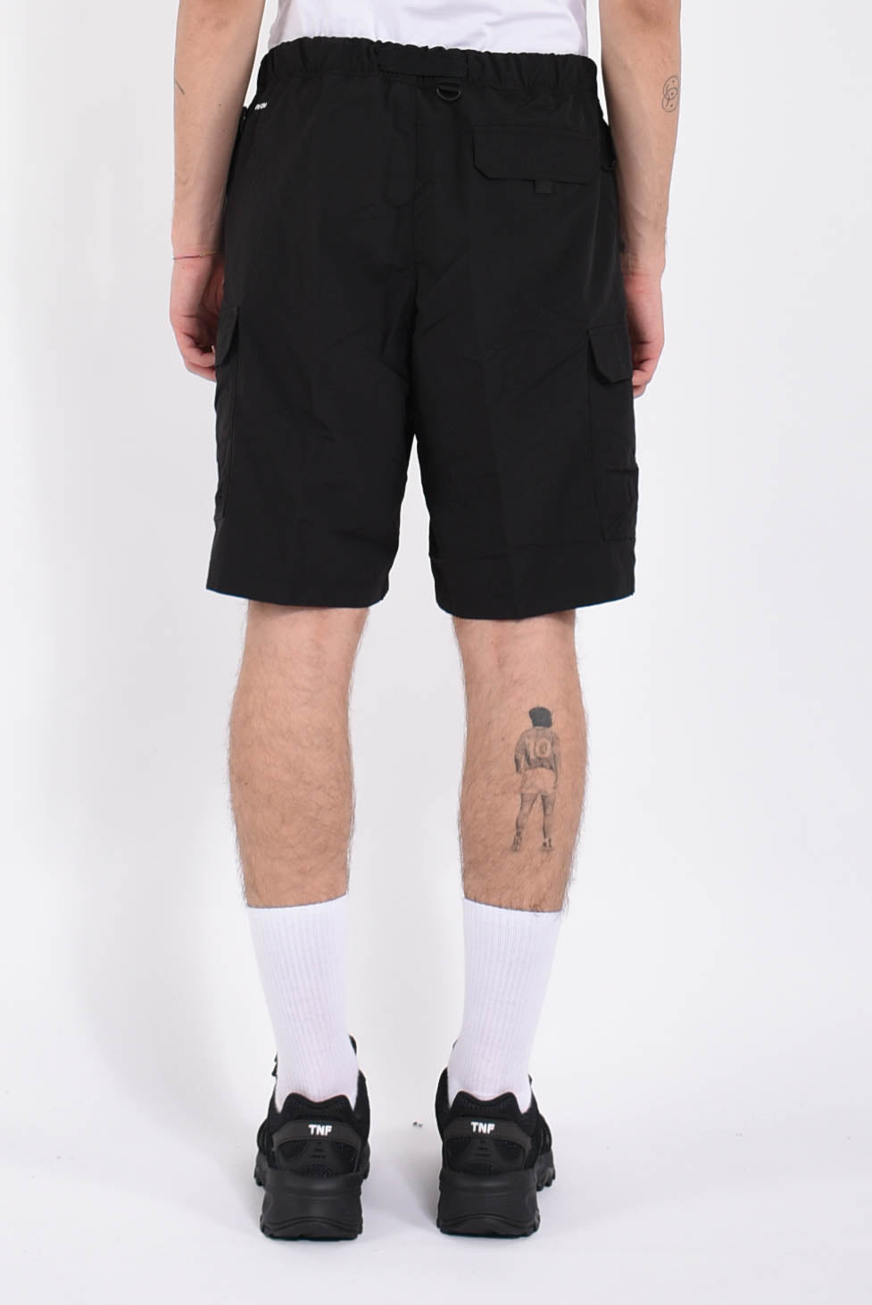 bermuda in nylon  NSE