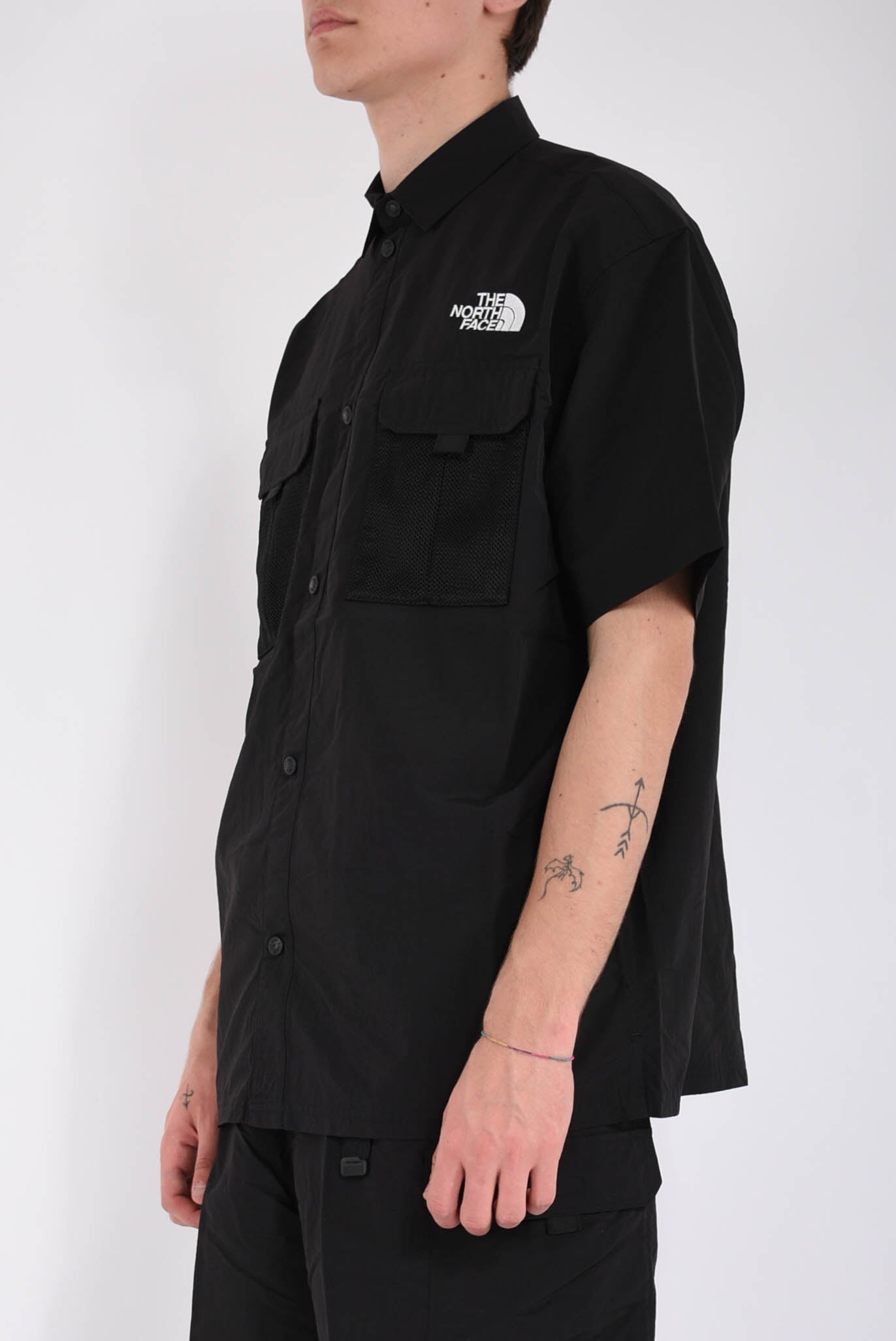 camicia NSE Summer