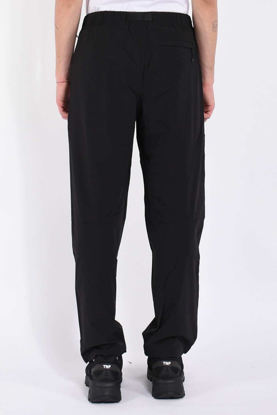 pantaloni antivento North Dome