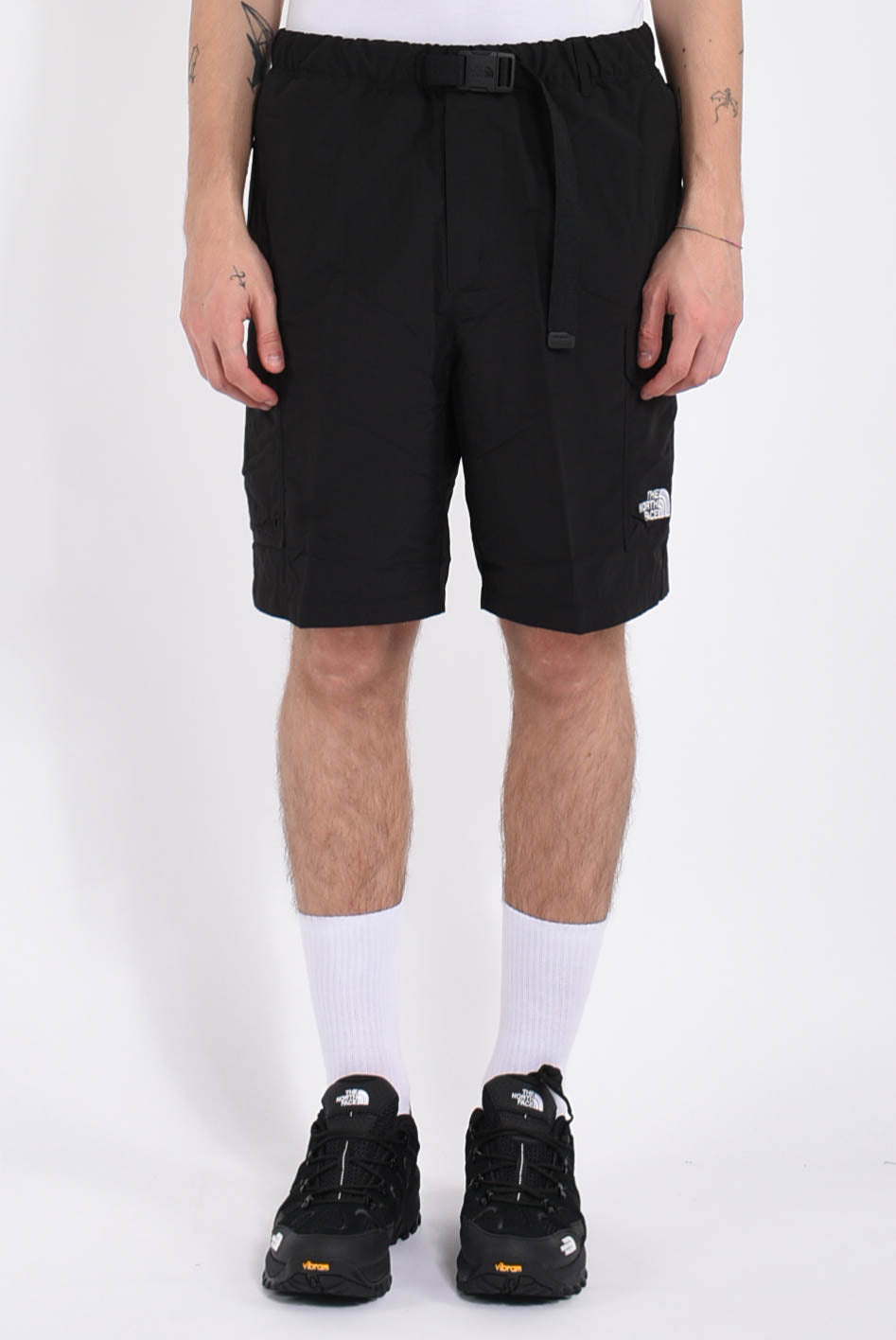 bermuda in nylon  NSE
