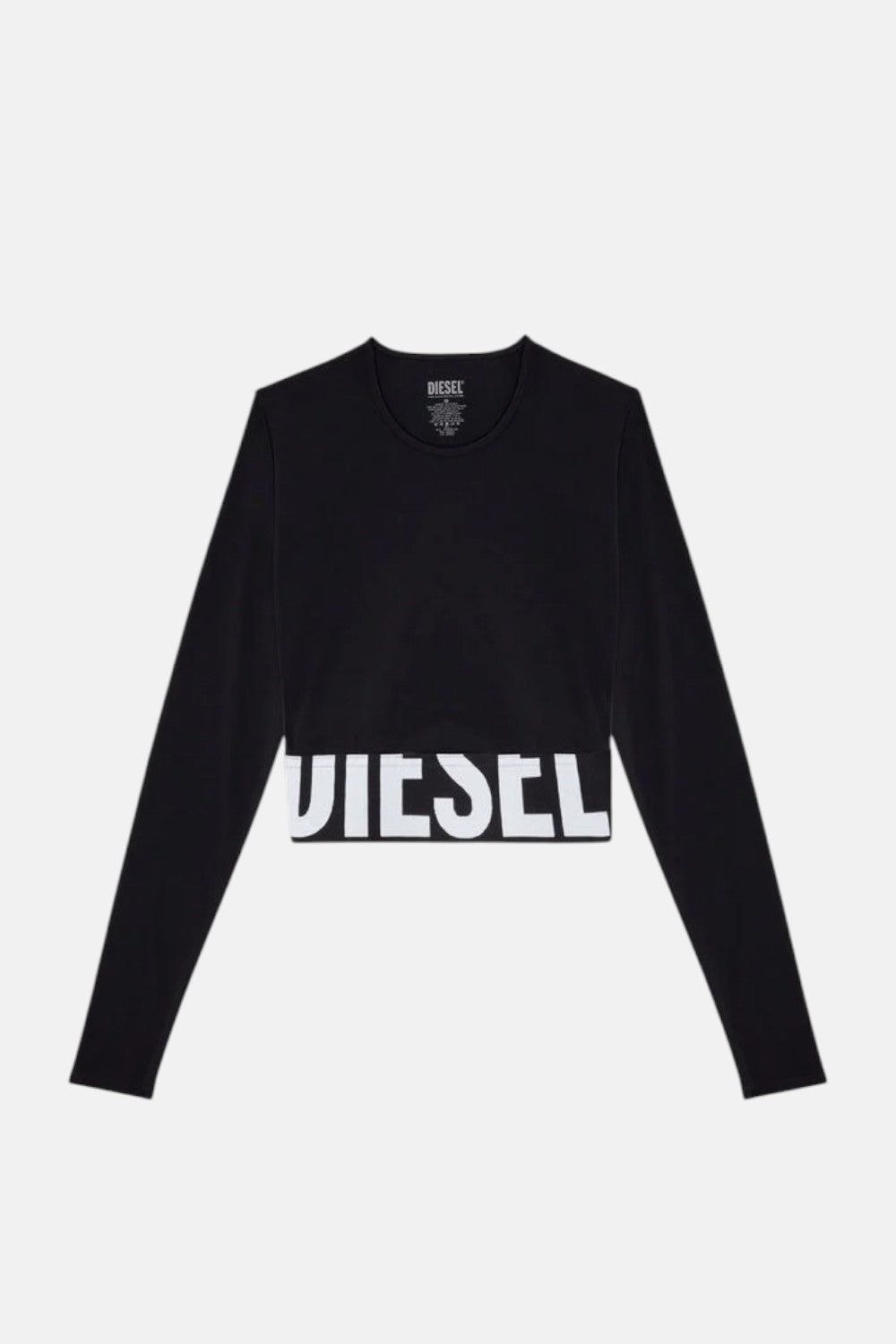 crop top melissa d-pop