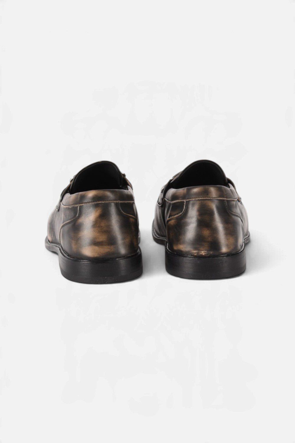 Mocassini Mocasso DFM45031S0010PX