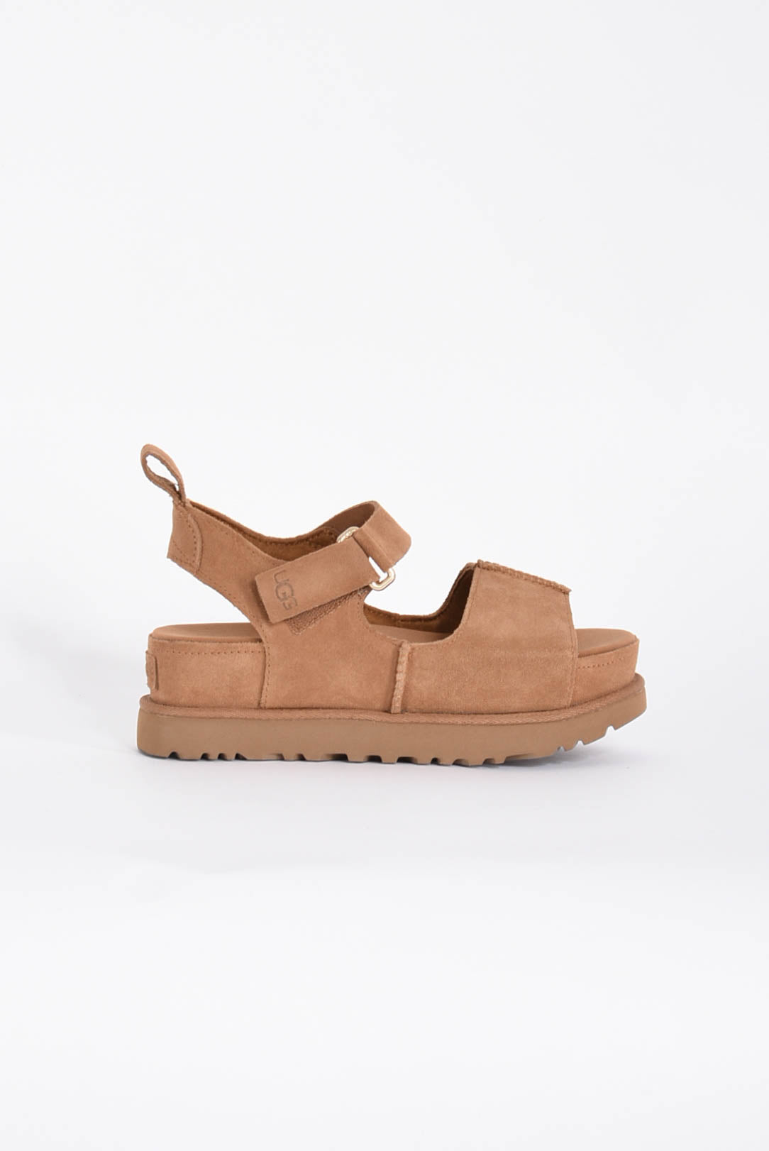 sandali modello w goldenstar hi