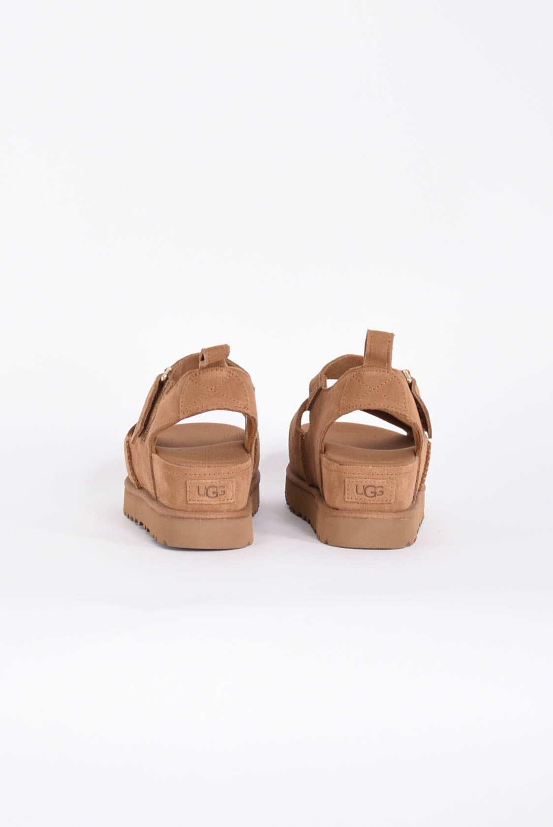 sandali modello w goldenstar hi