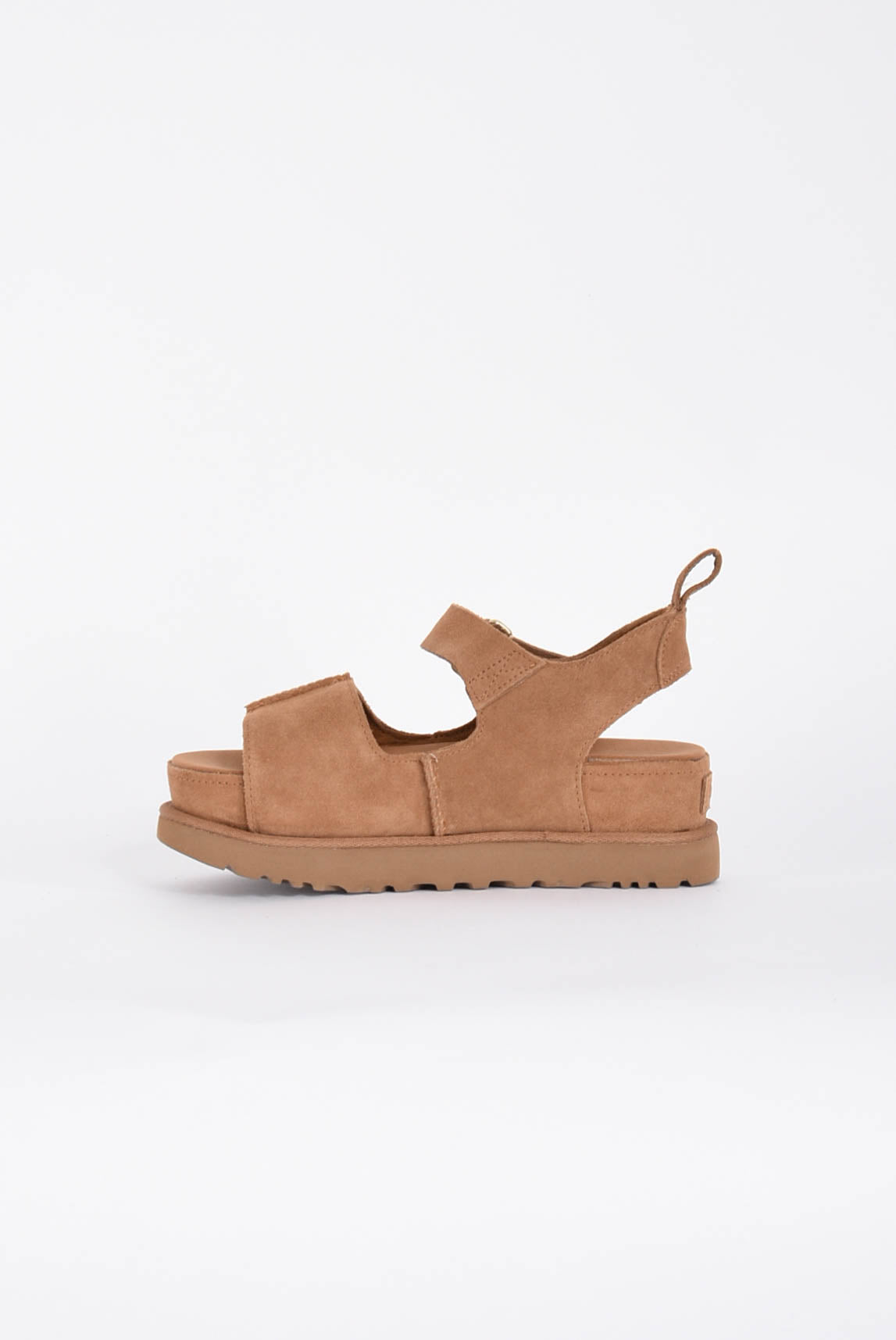 sandali modello w goldenstar hi