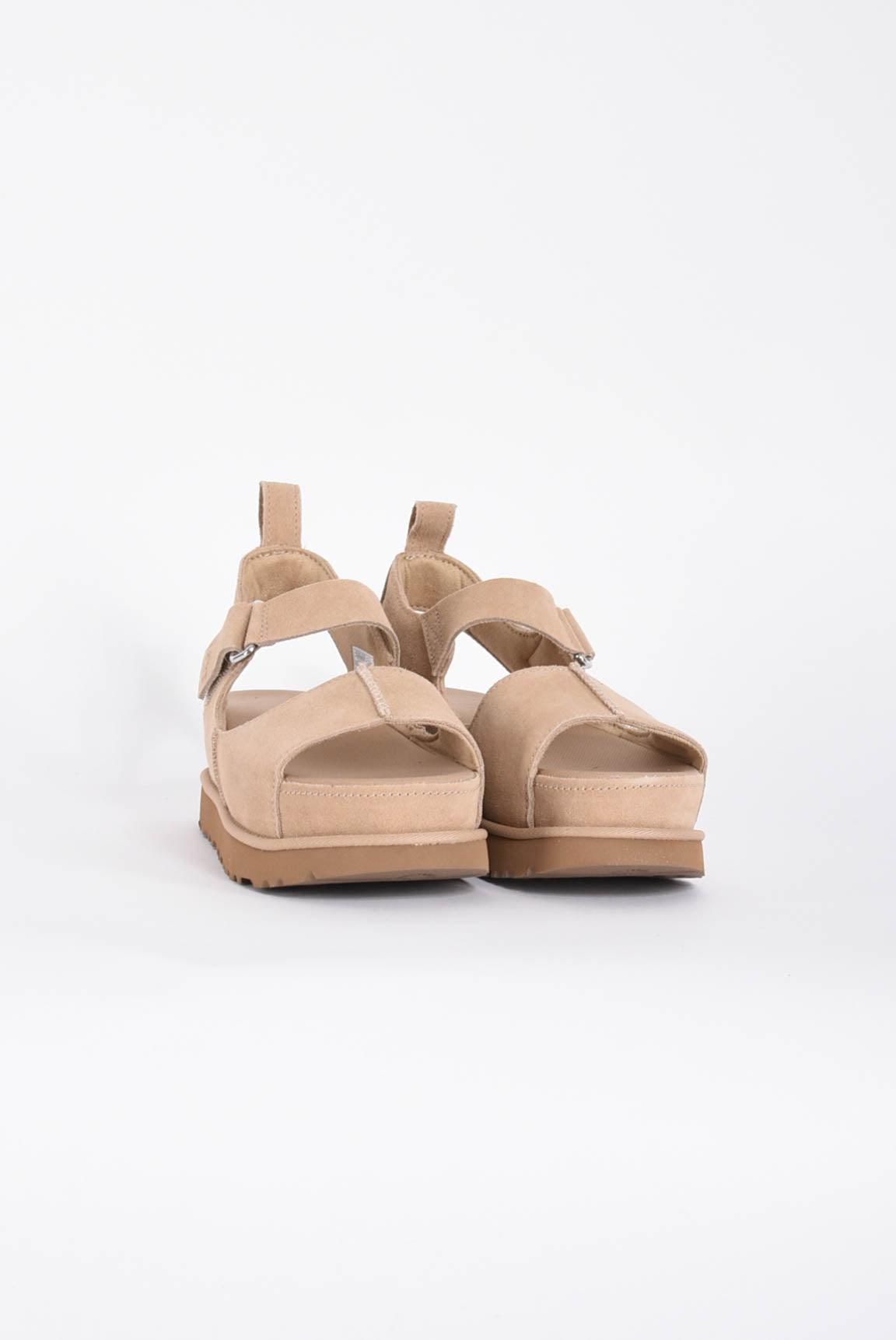 sandali modello w goldenstar hi
