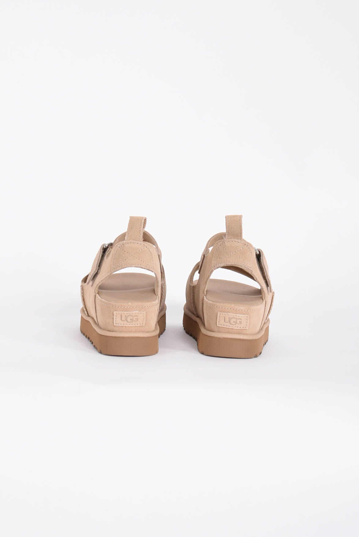 sandali modello w goldenstar hi