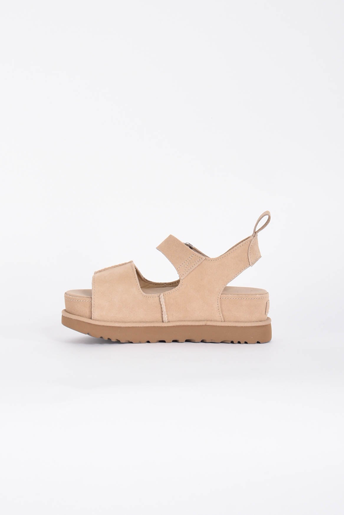 sandali modello w goldenstar hi