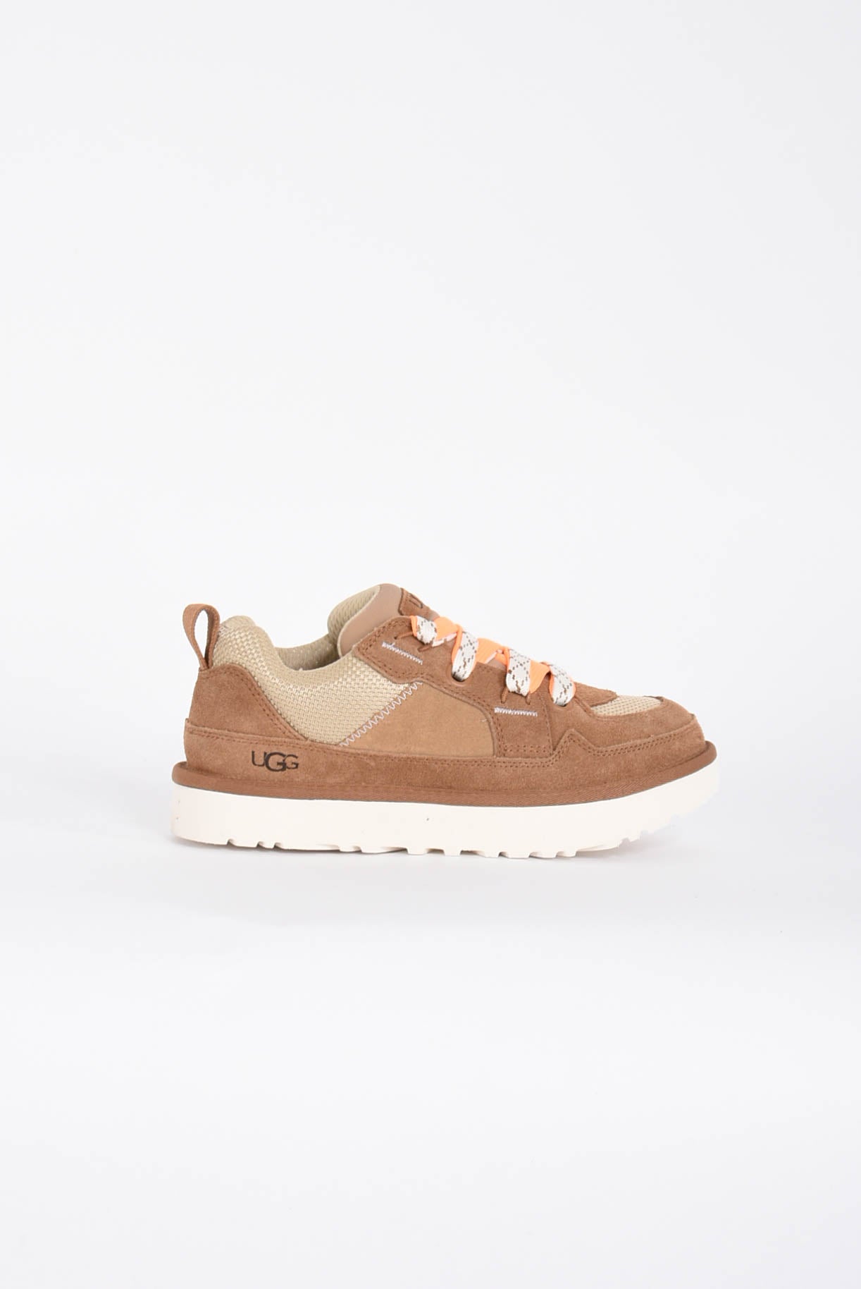 sneakers modello lo lowmel