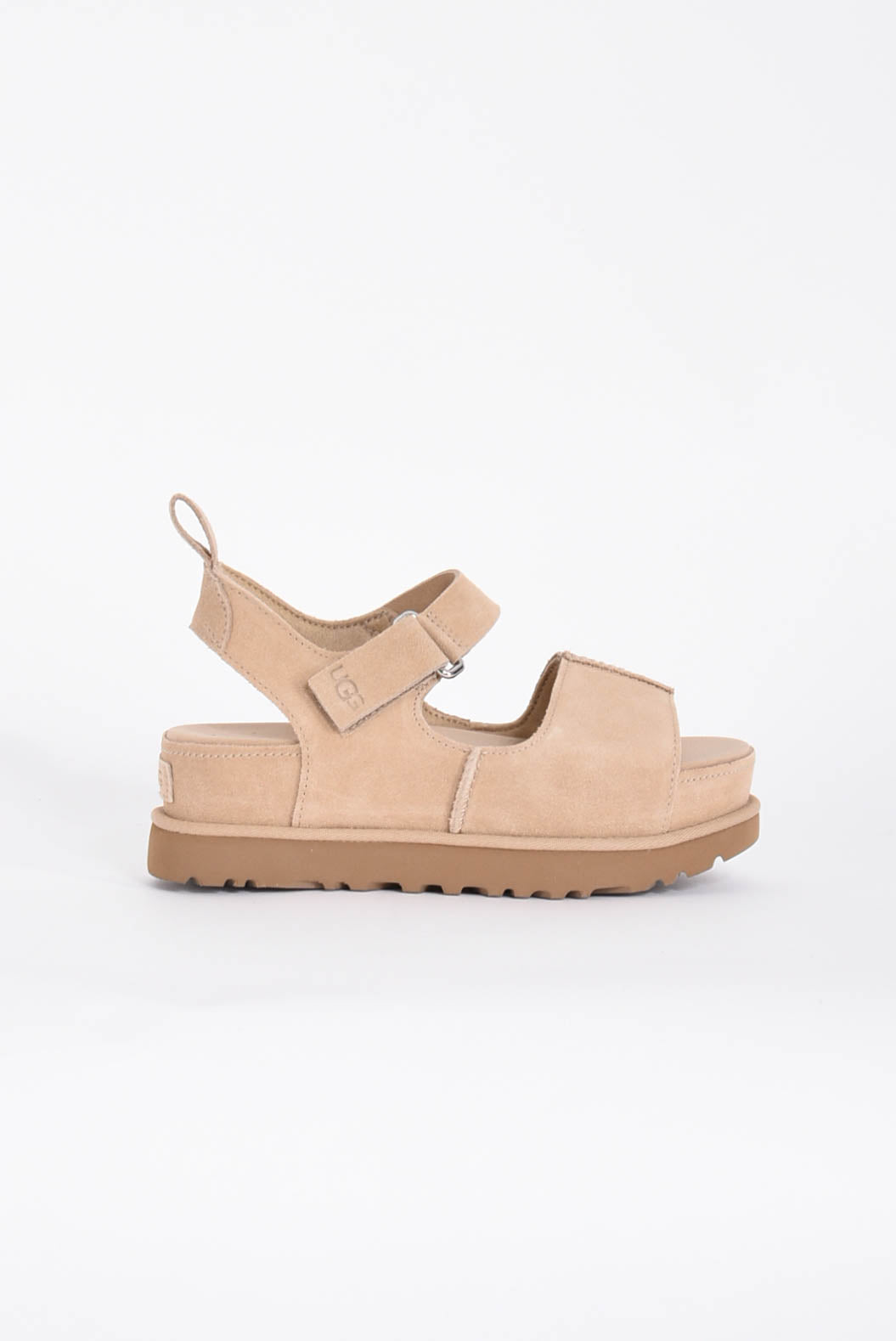 sandali modello w goldenstar hi