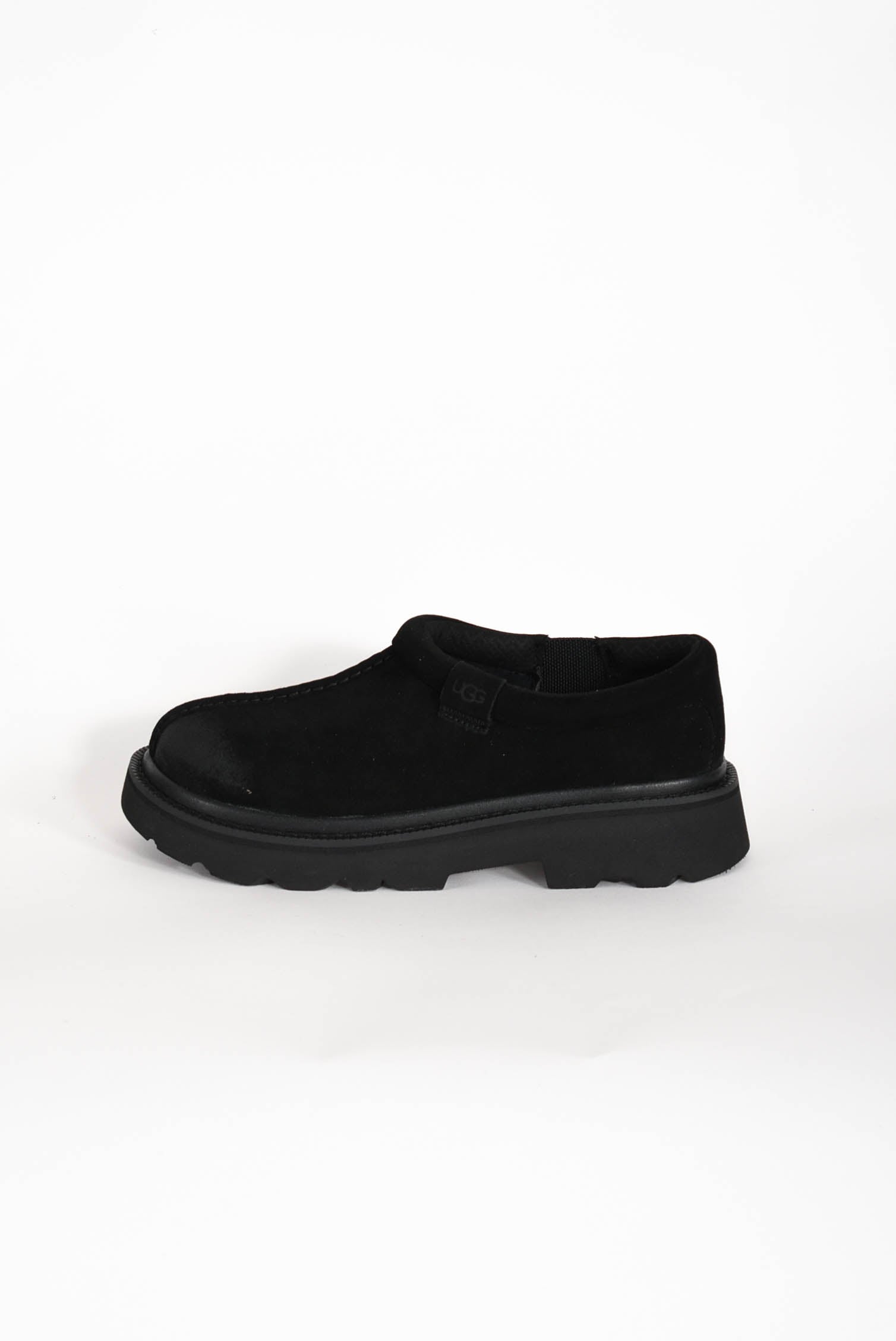 sabot tasman lug