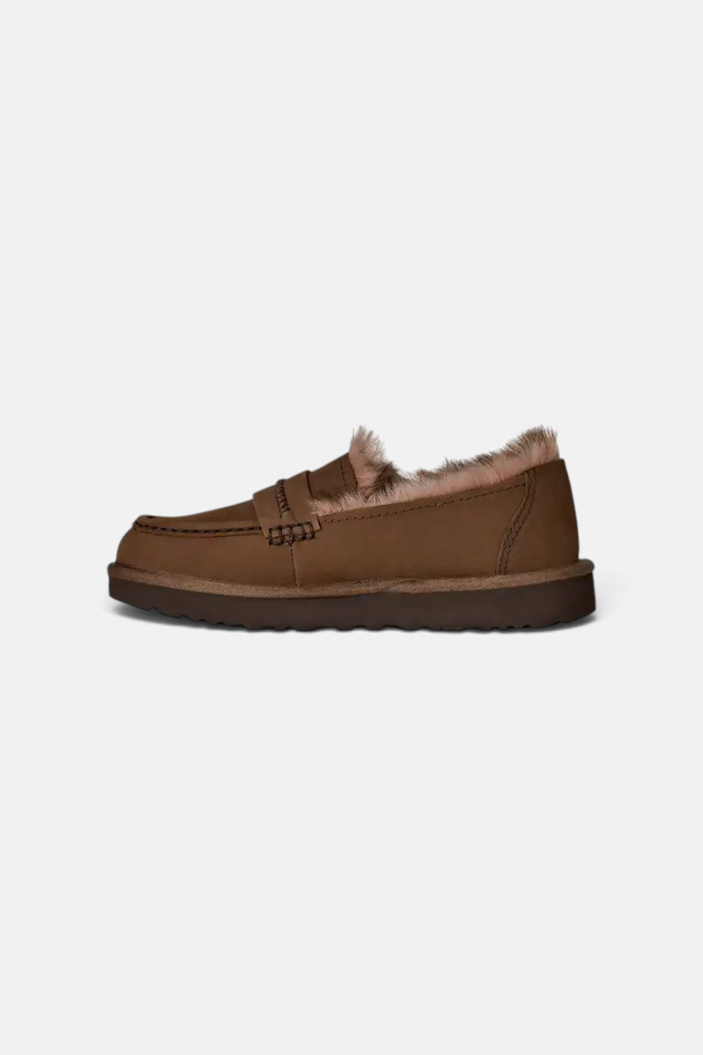 Mocassini Ellis Nubuck 1183310
