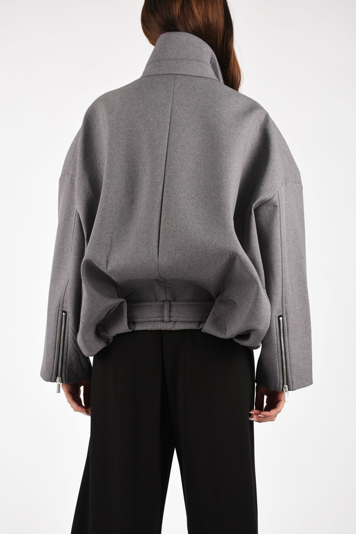 GIUBBINO BOMBER