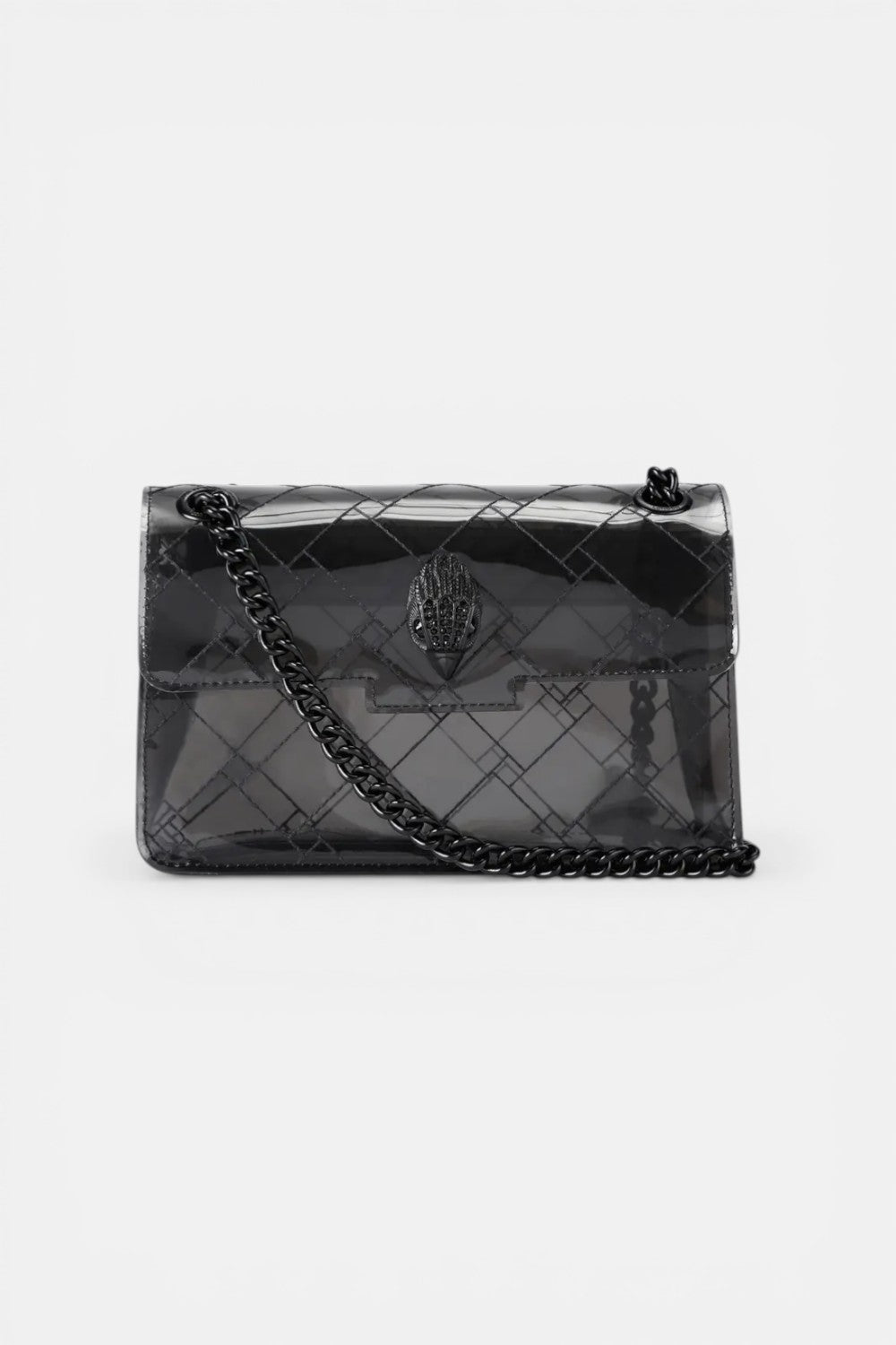 borsa a tracolla vinyl mini kensington dr