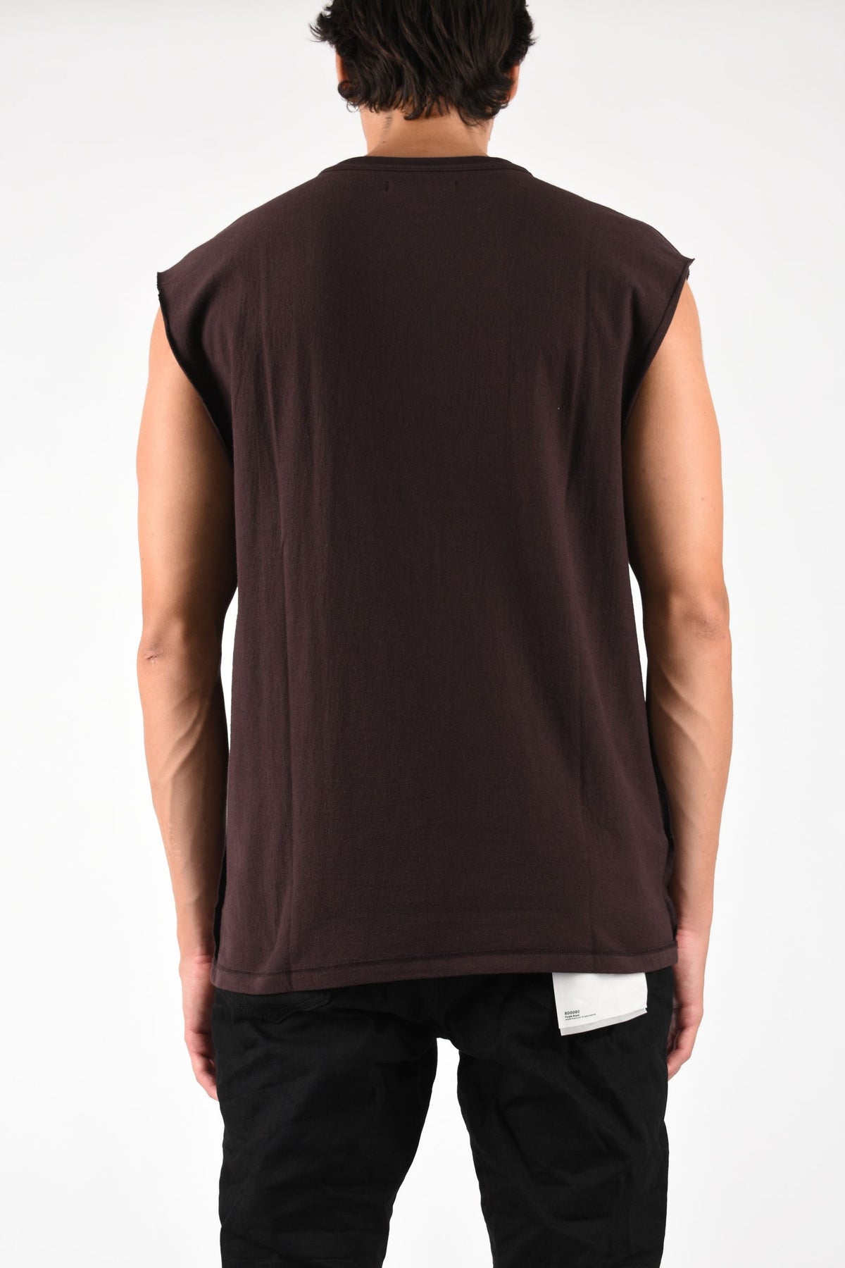 T-shirt in cotone con stampa