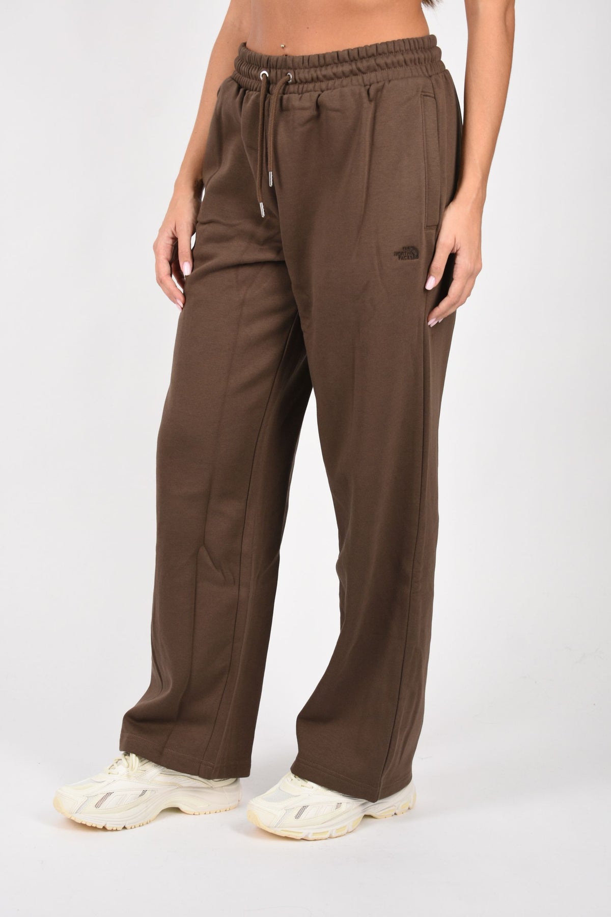 Pantaloni Joggers TNF™ Essential Simple Dome Relaxed Straight NF0A8CWD