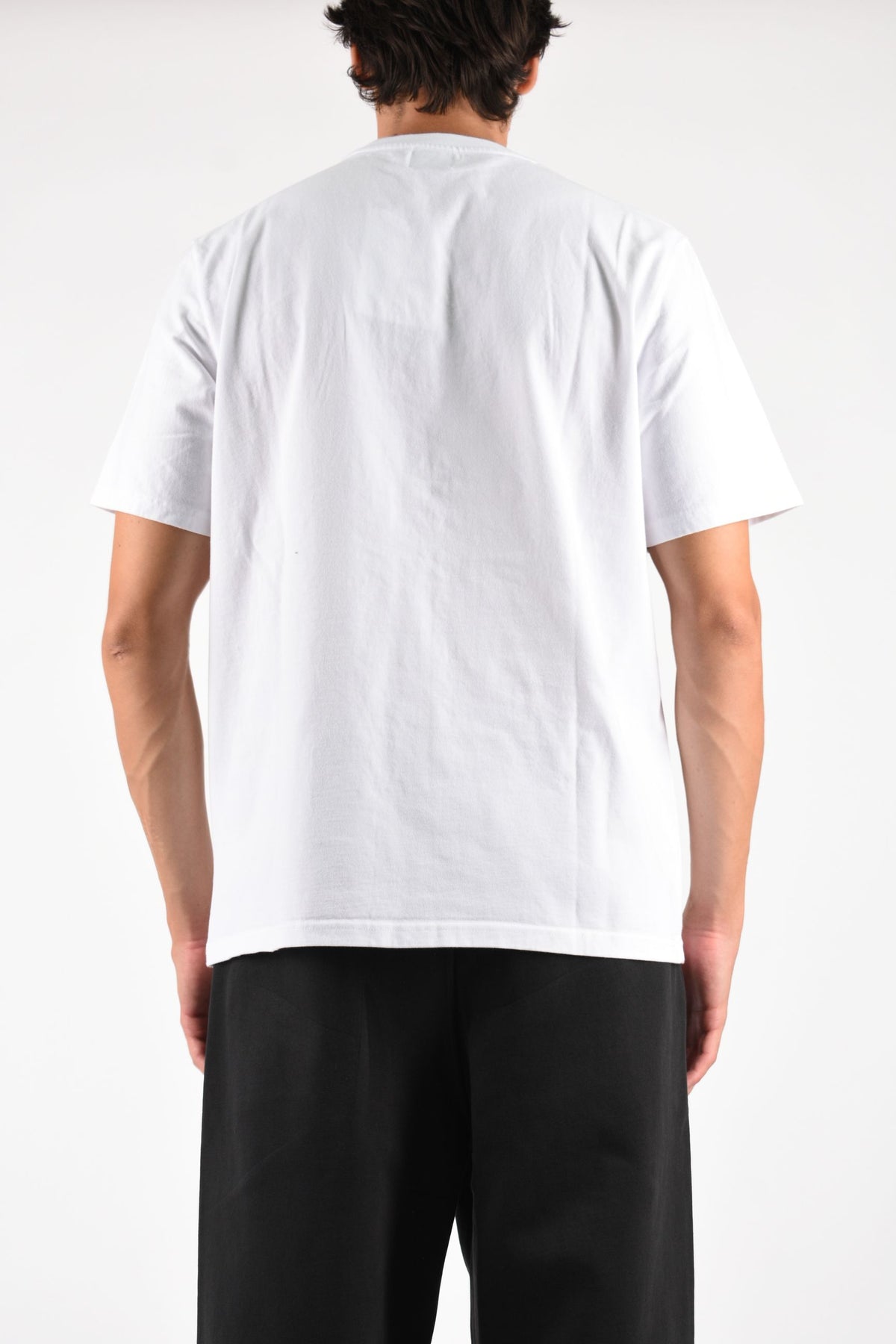 T-shirt cor