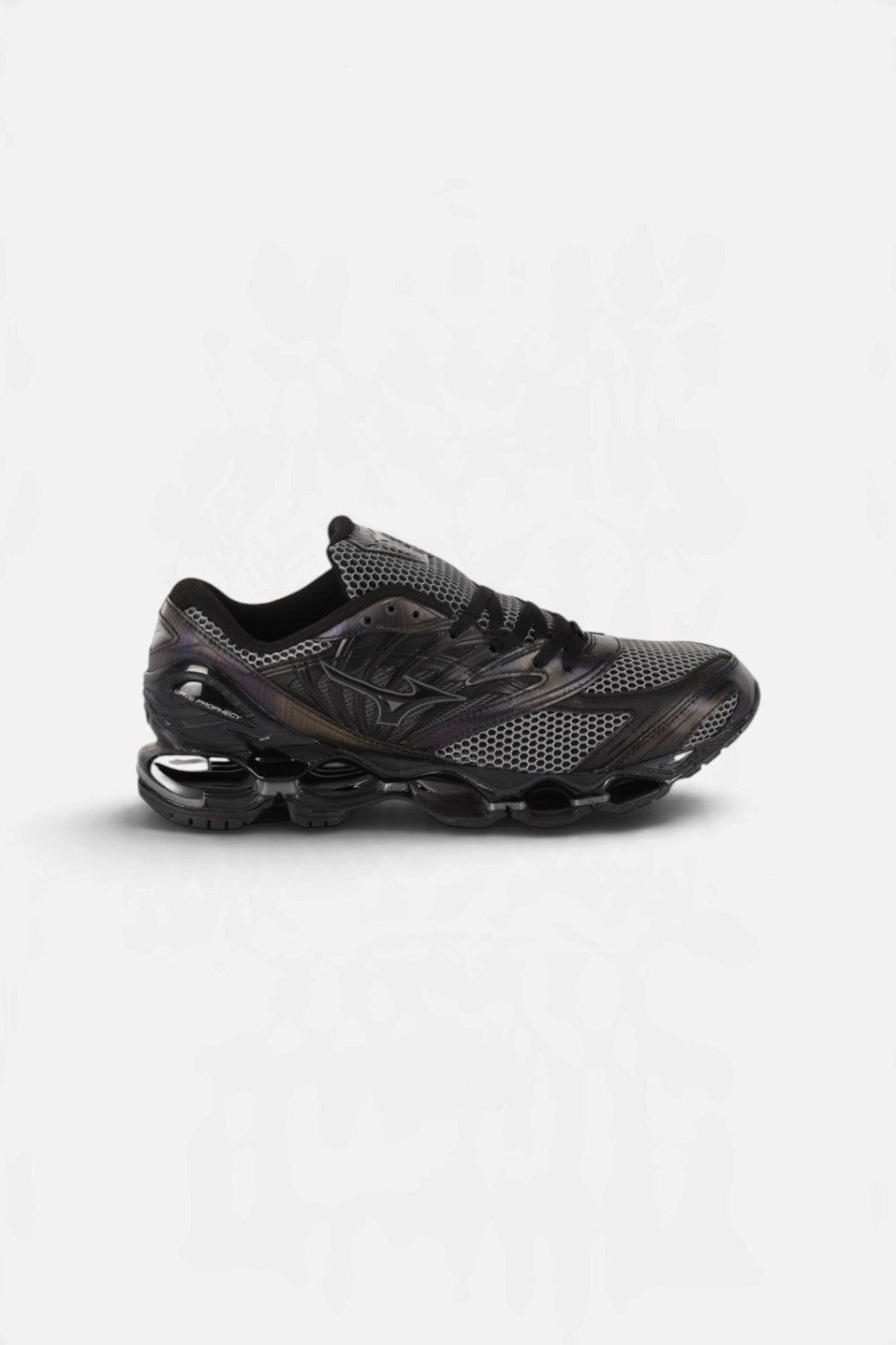 Sneakers wave prophecy LS D1GA2604