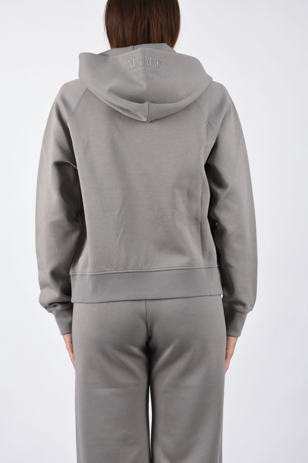 Felpa in jersey di cotone tecnico SMMMAREA 2629926021600