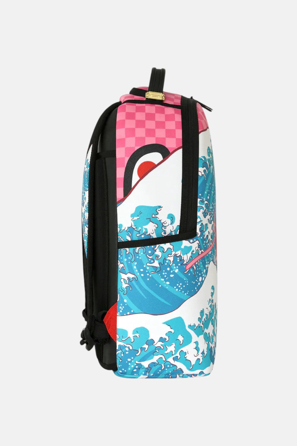 Zaino PINK PANTHER SURF 910B9113NSZ