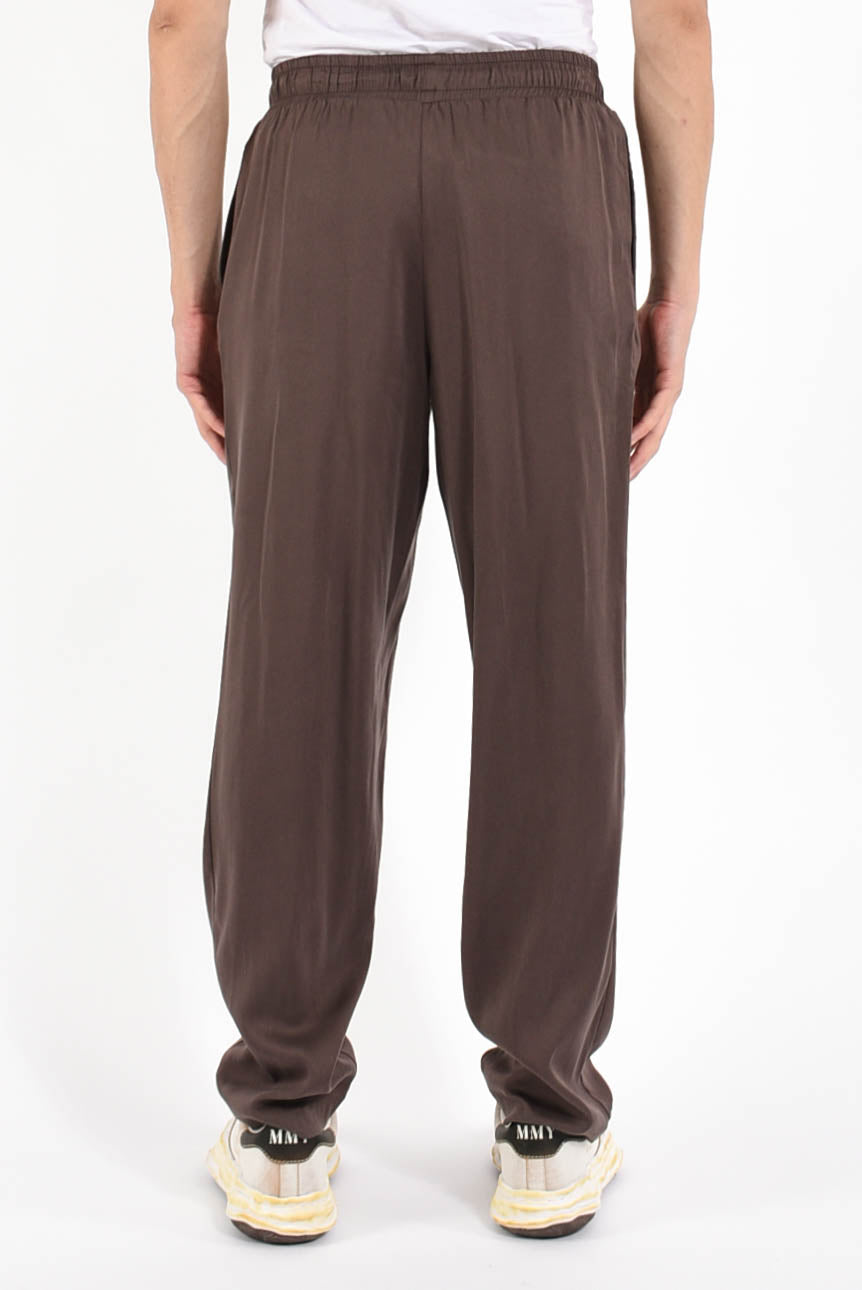Pantaloni in cupro