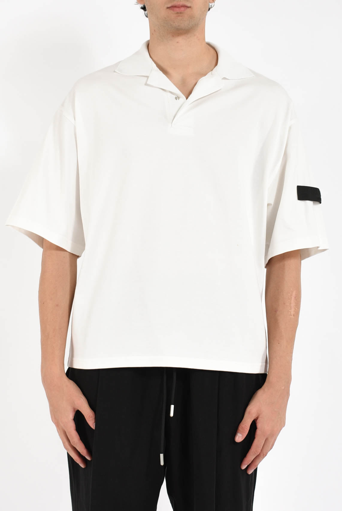 Polo in cotone