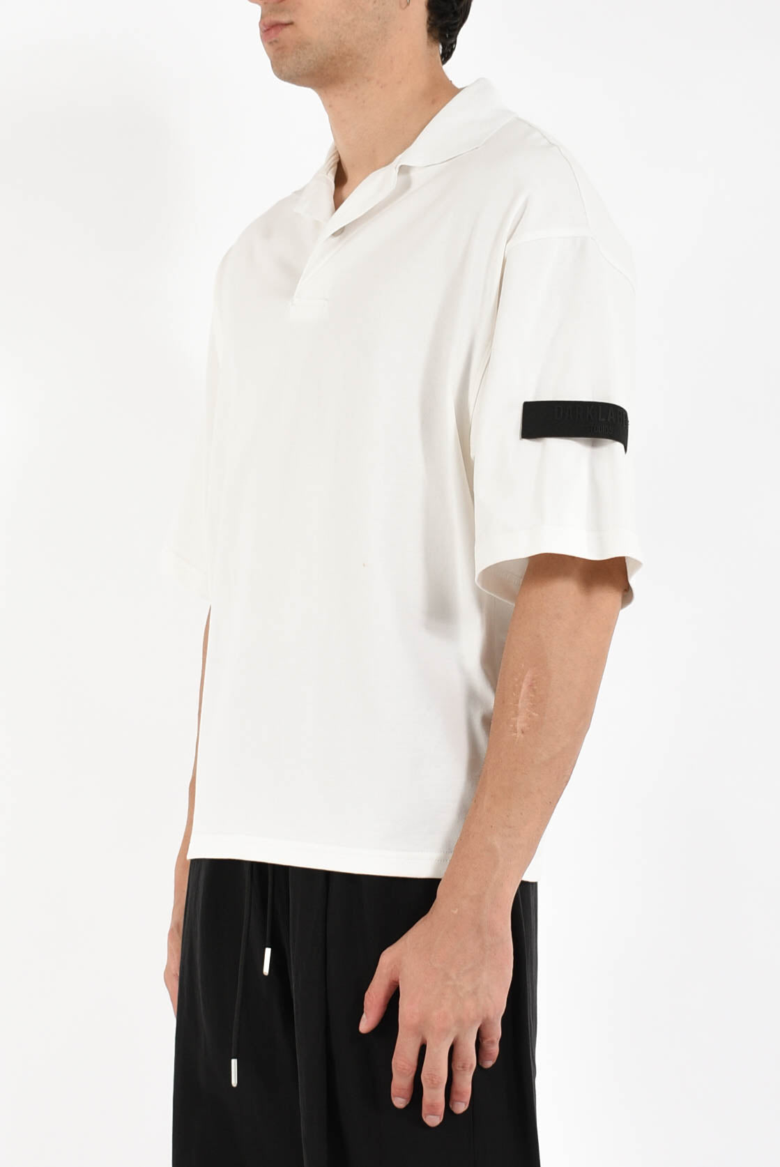 Polo in cotone