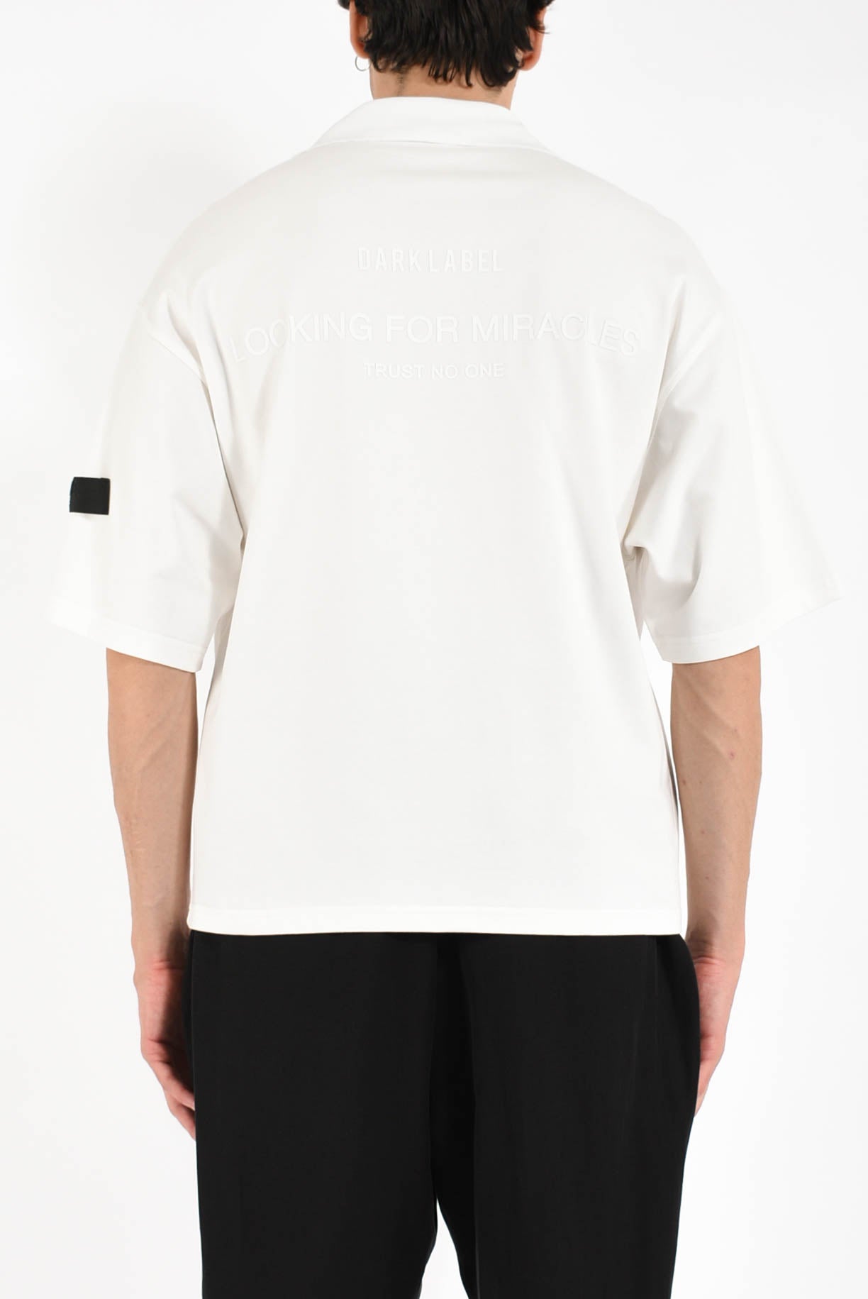 Polo in cotone