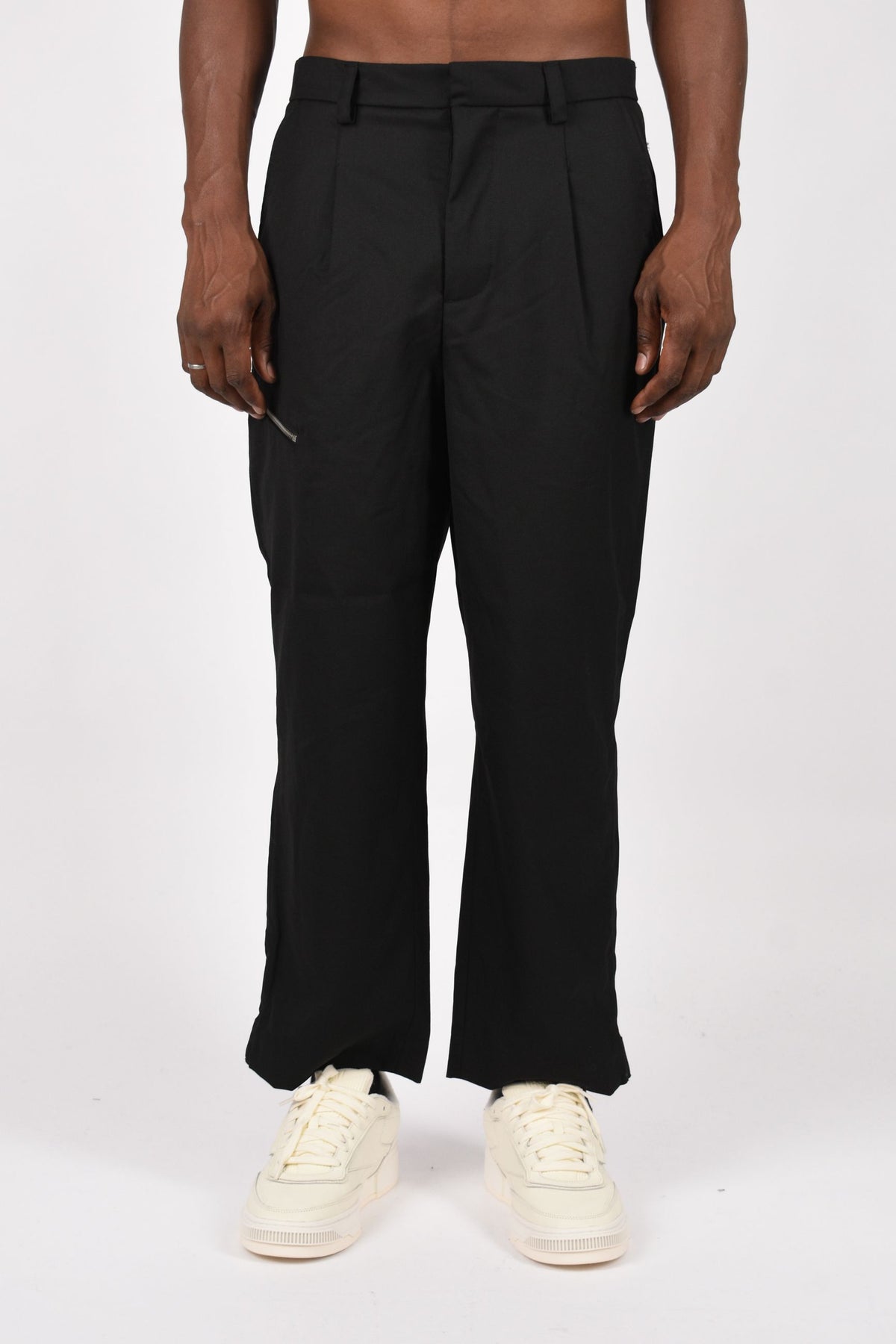 Pantaloni new combine PCM4OP03AWO