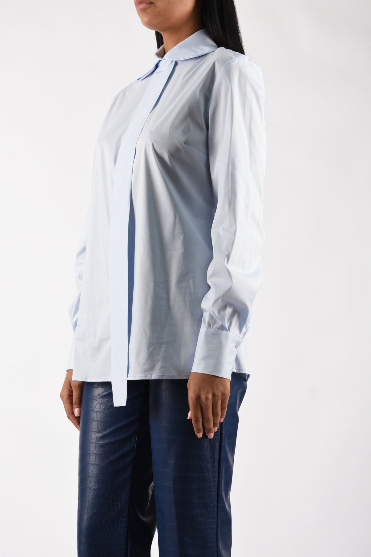CAMICIA NECTY CA7040FLO