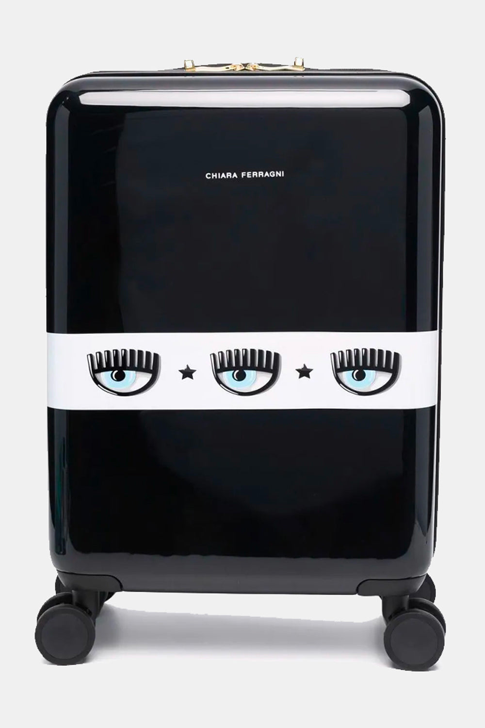 CHIARA FERRAGNI trolley modello range